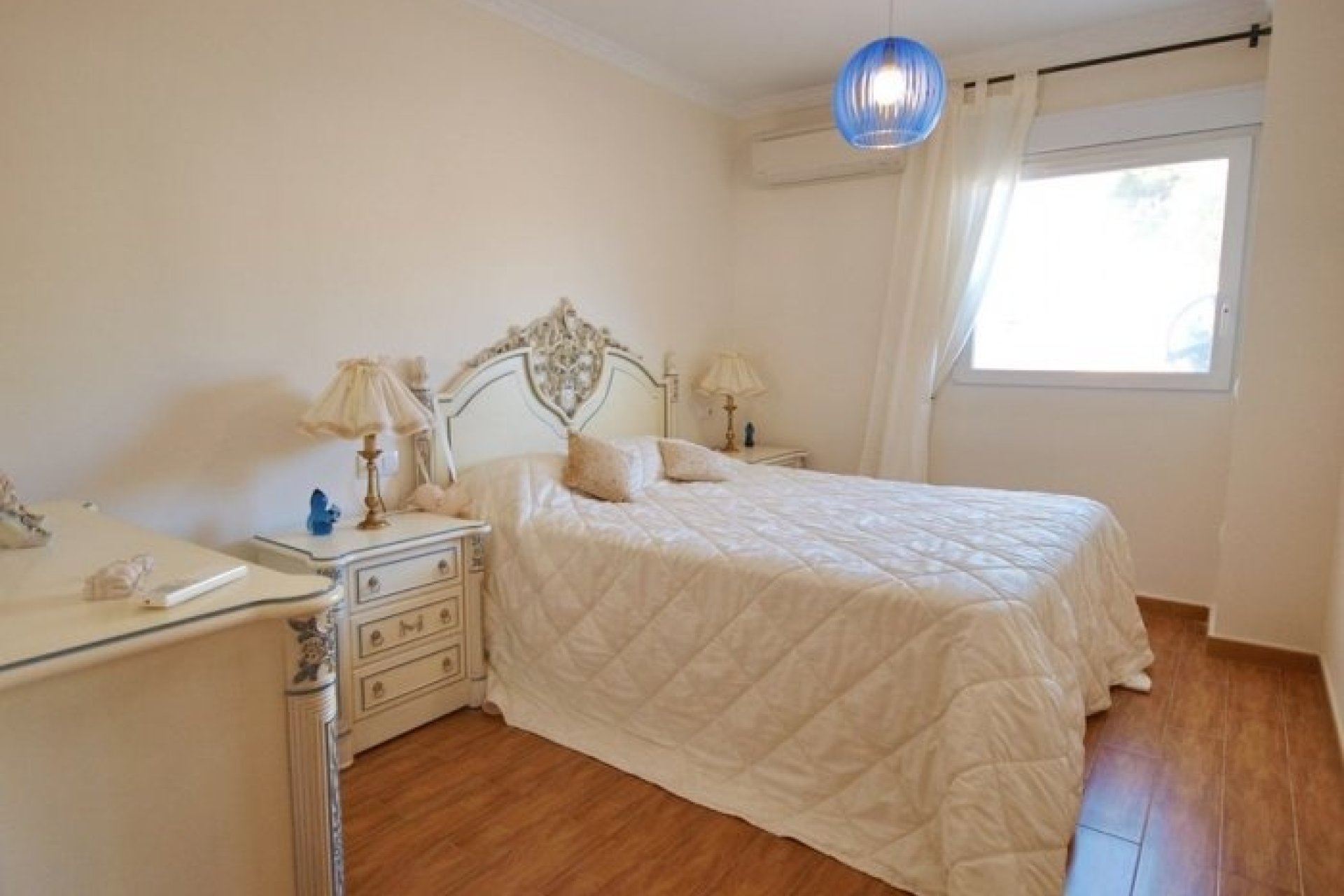 Sale - Villa - Moraira - Benimeit