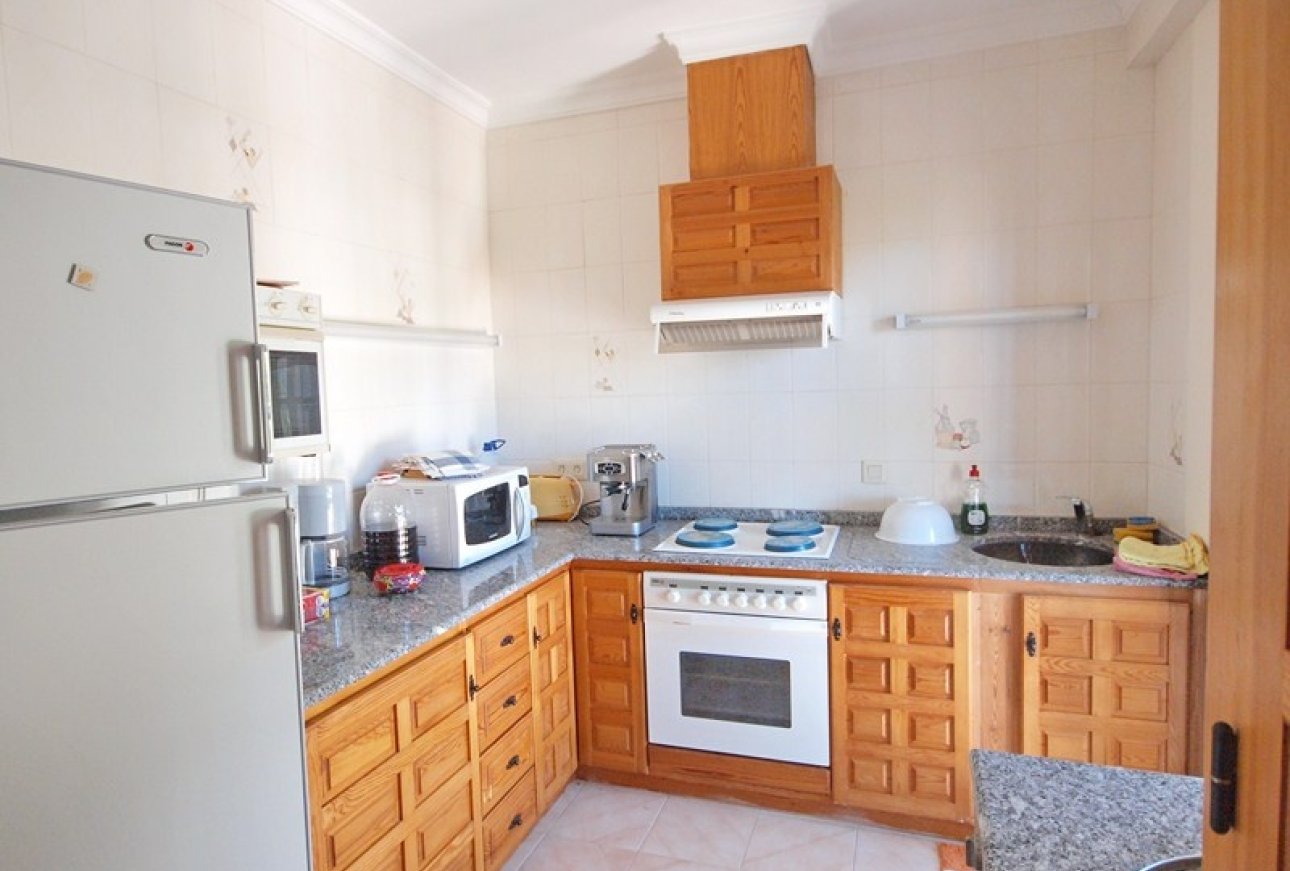 Sale - Villa - Moraira - Benimeit