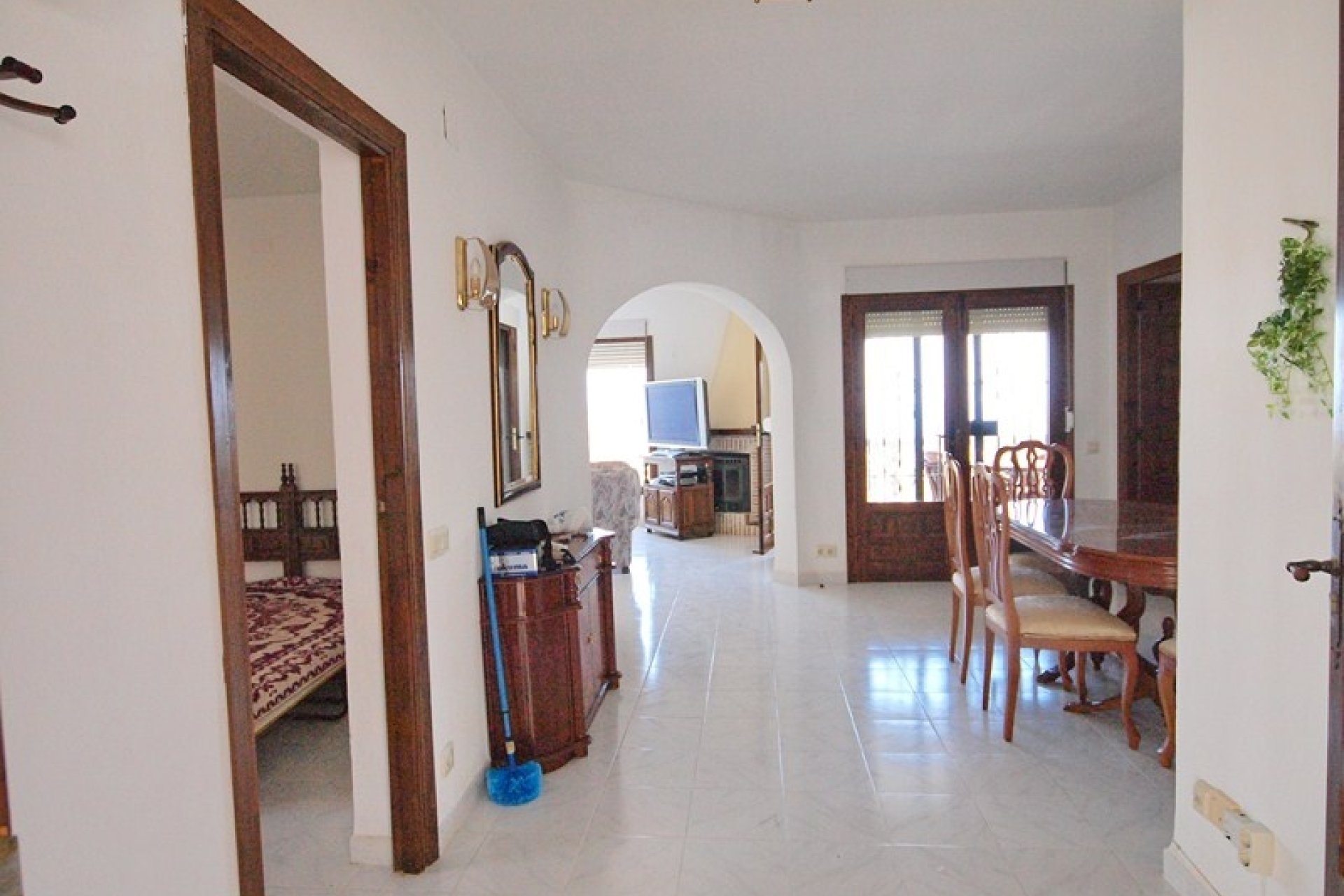 Sale - Villa - Moraira - Benimeit