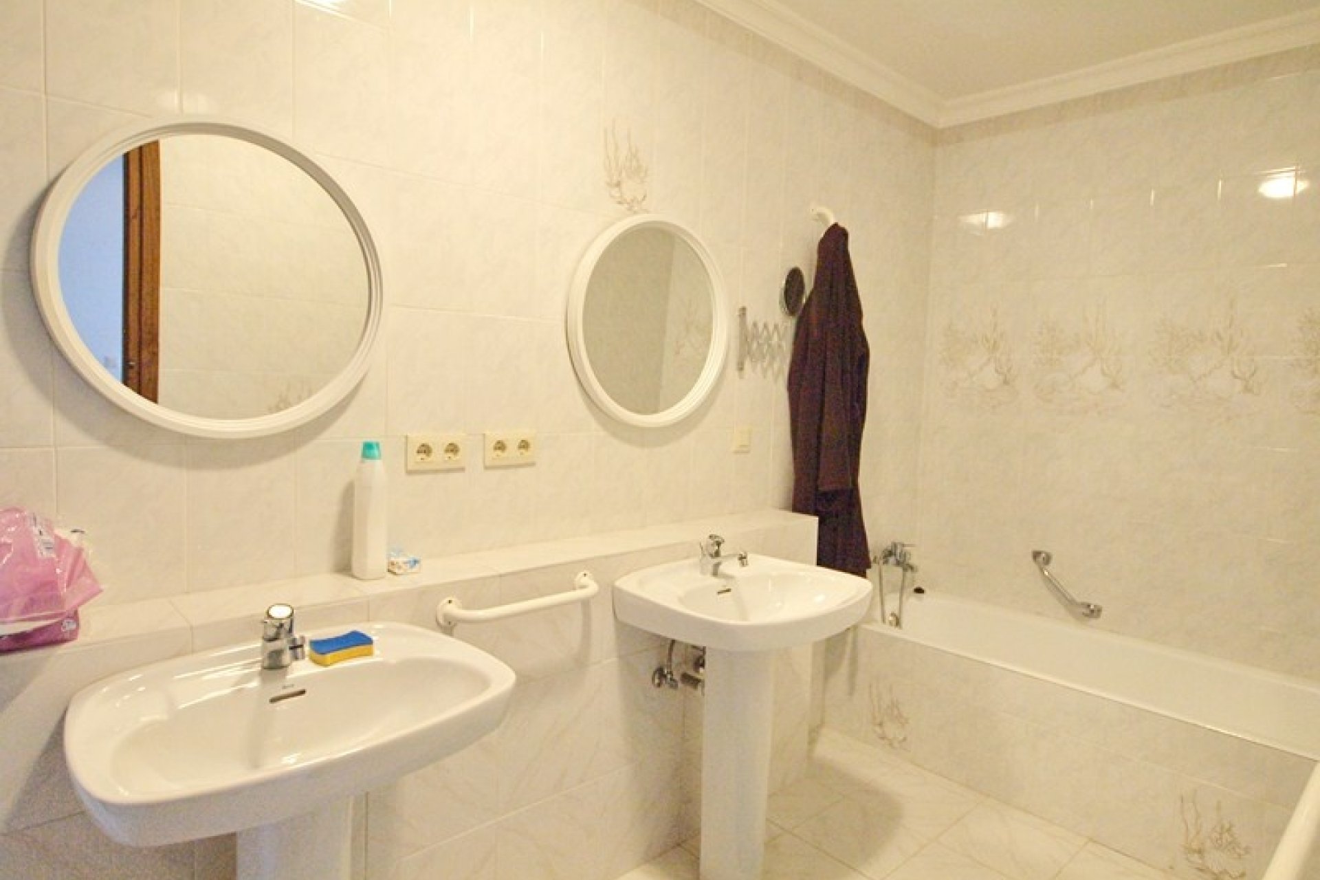Sale - Villa - Moraira - Benimeit