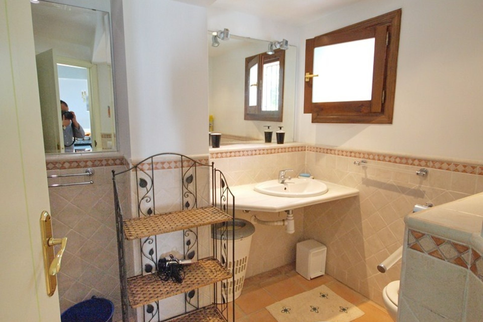 Sale - Villa - Moraira - Benimeit