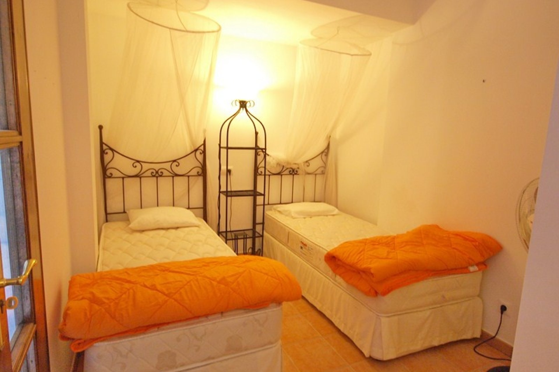 Sale - Villa - Moraira - Benimeit
