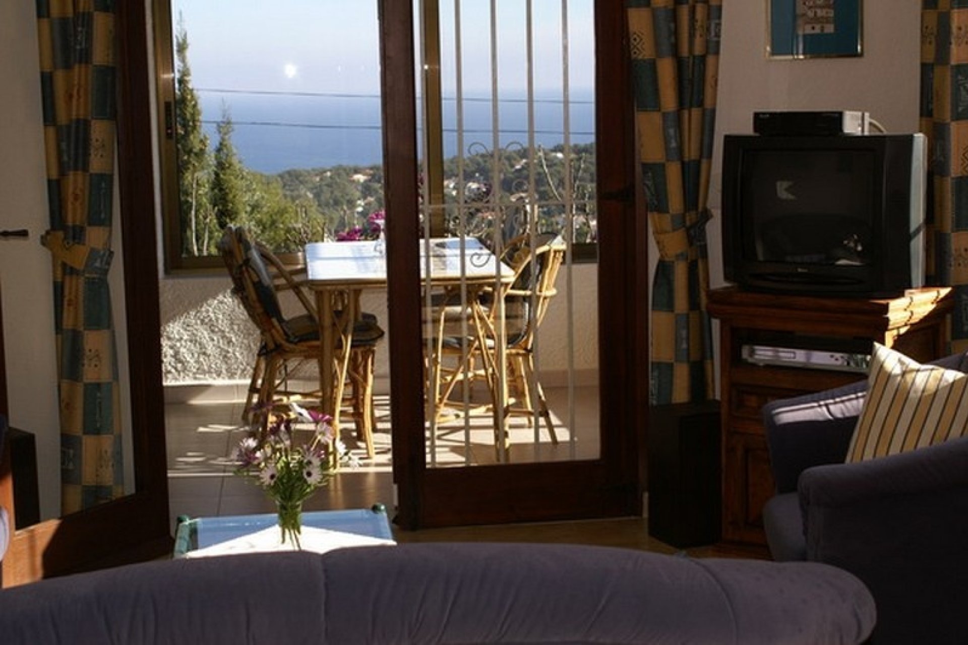 Sale - Villa - Moraira - Benimeit
