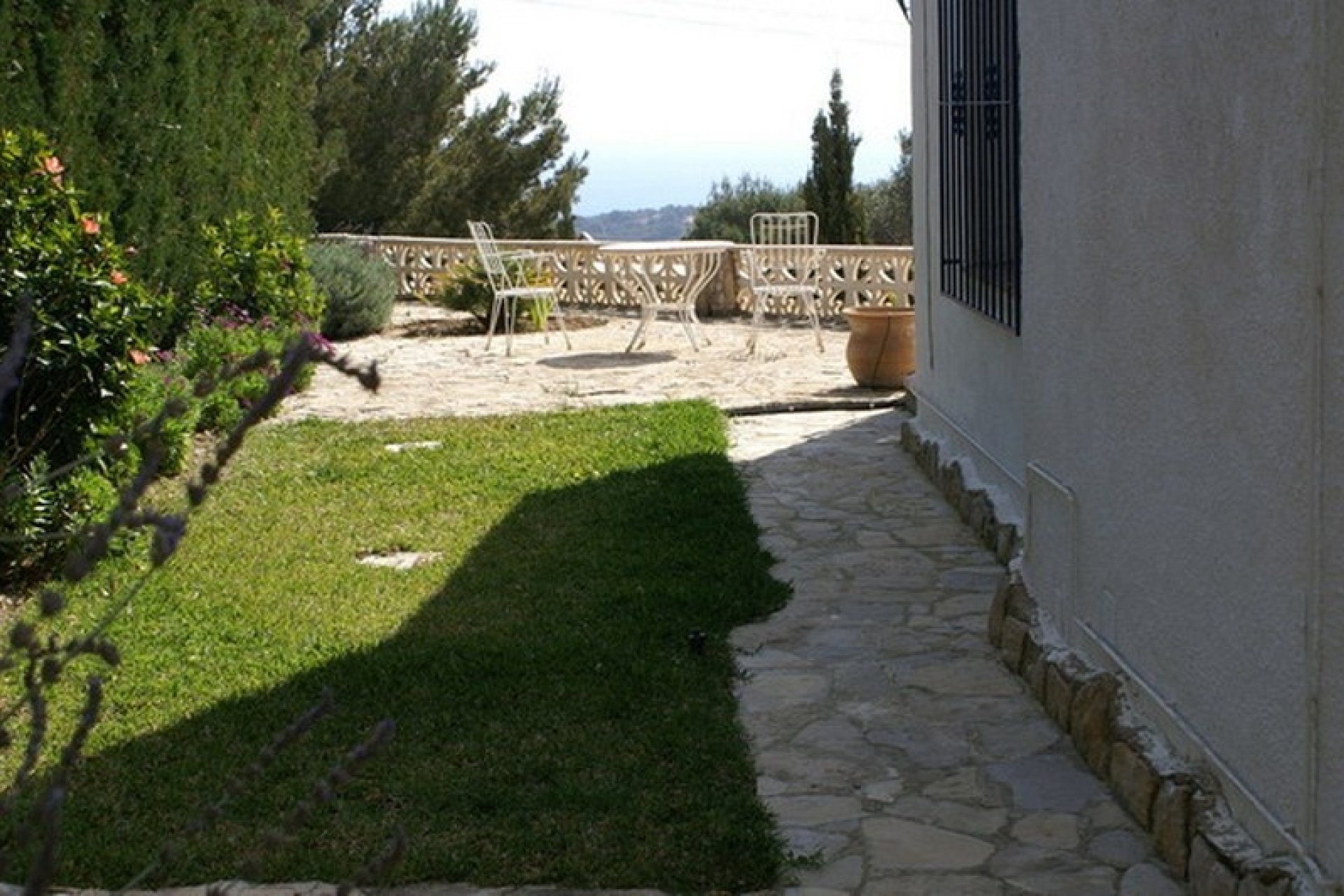 Sale - Villa - Moraira - Benimeit
