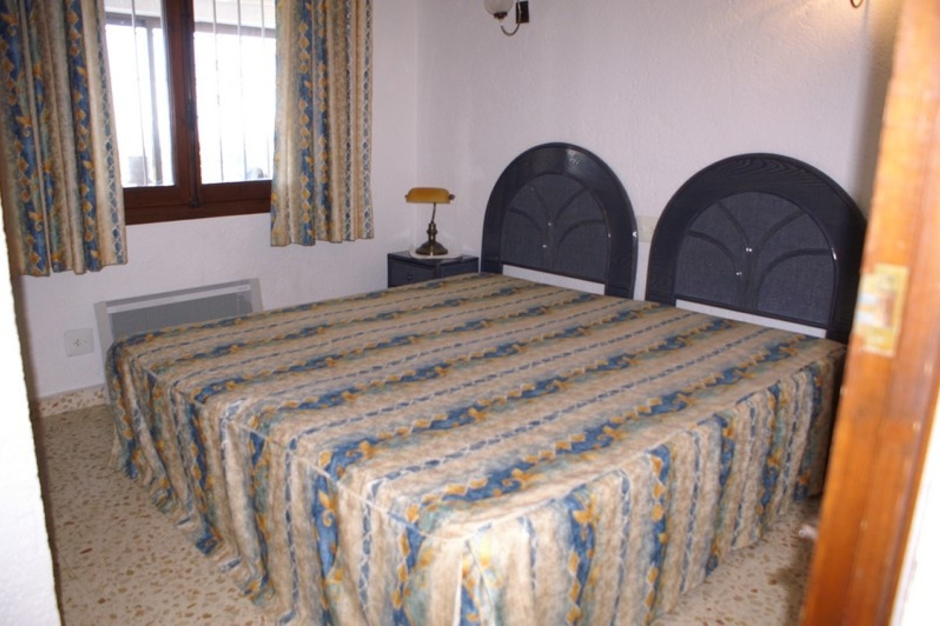 Sale - Villa - Moraira - Benimeit