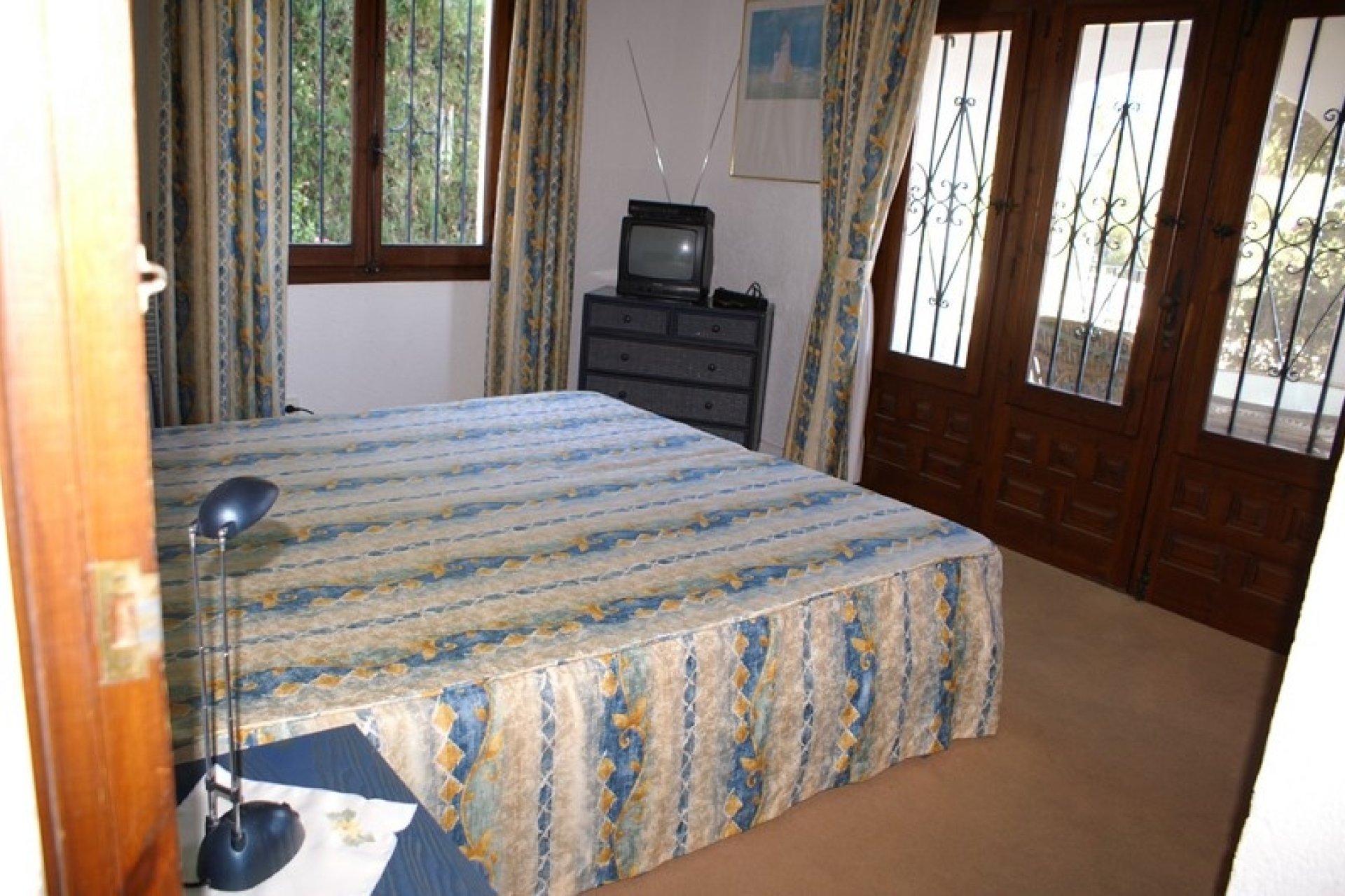 Sale - Villa - Moraira - Benimeit