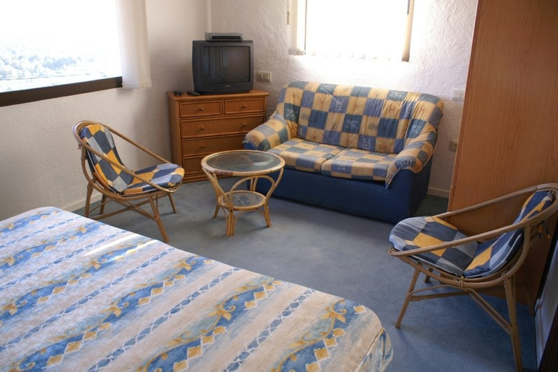 Sale - Villa - Moraira - Benimeit