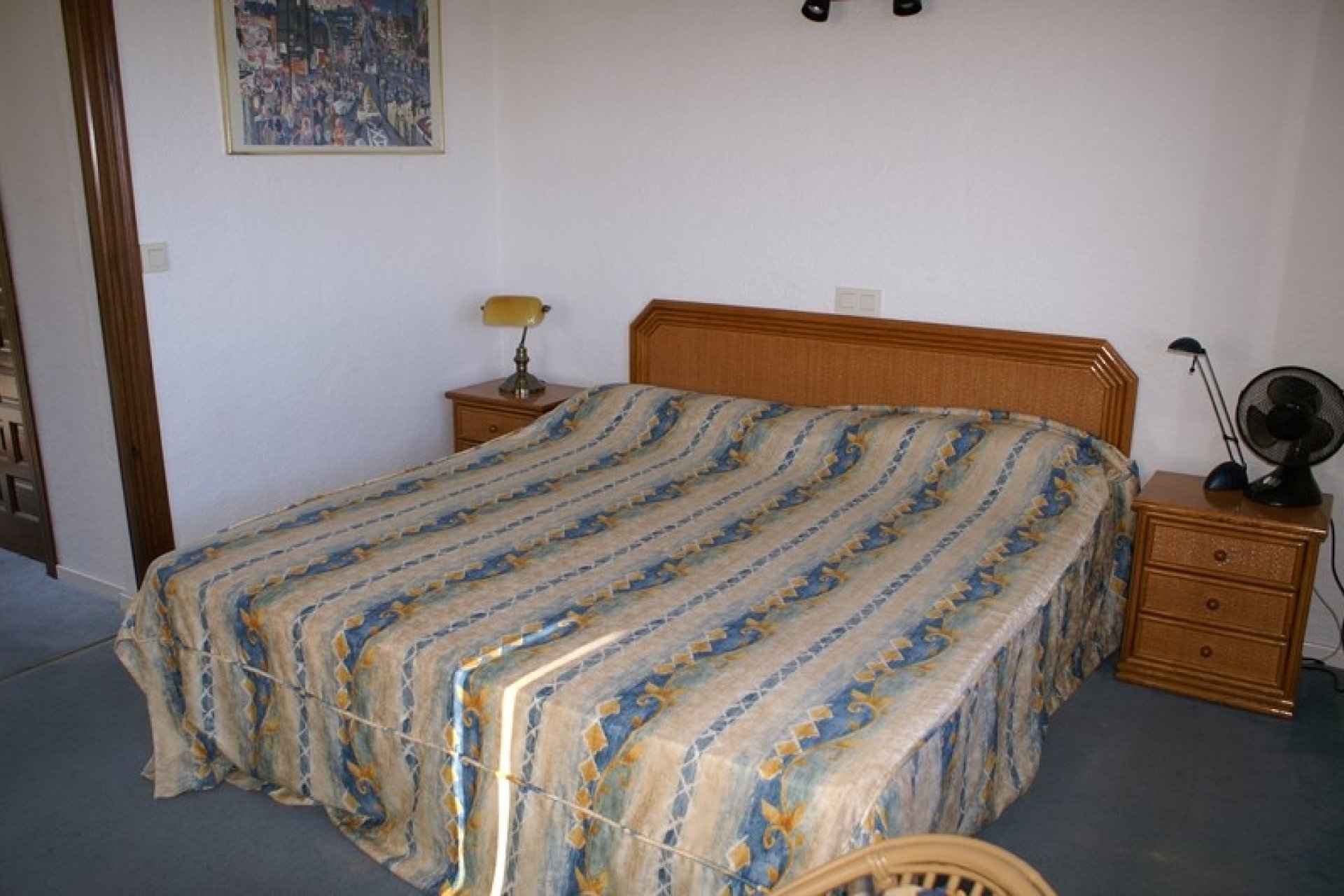 Sale - Villa - Moraira - Benimeit