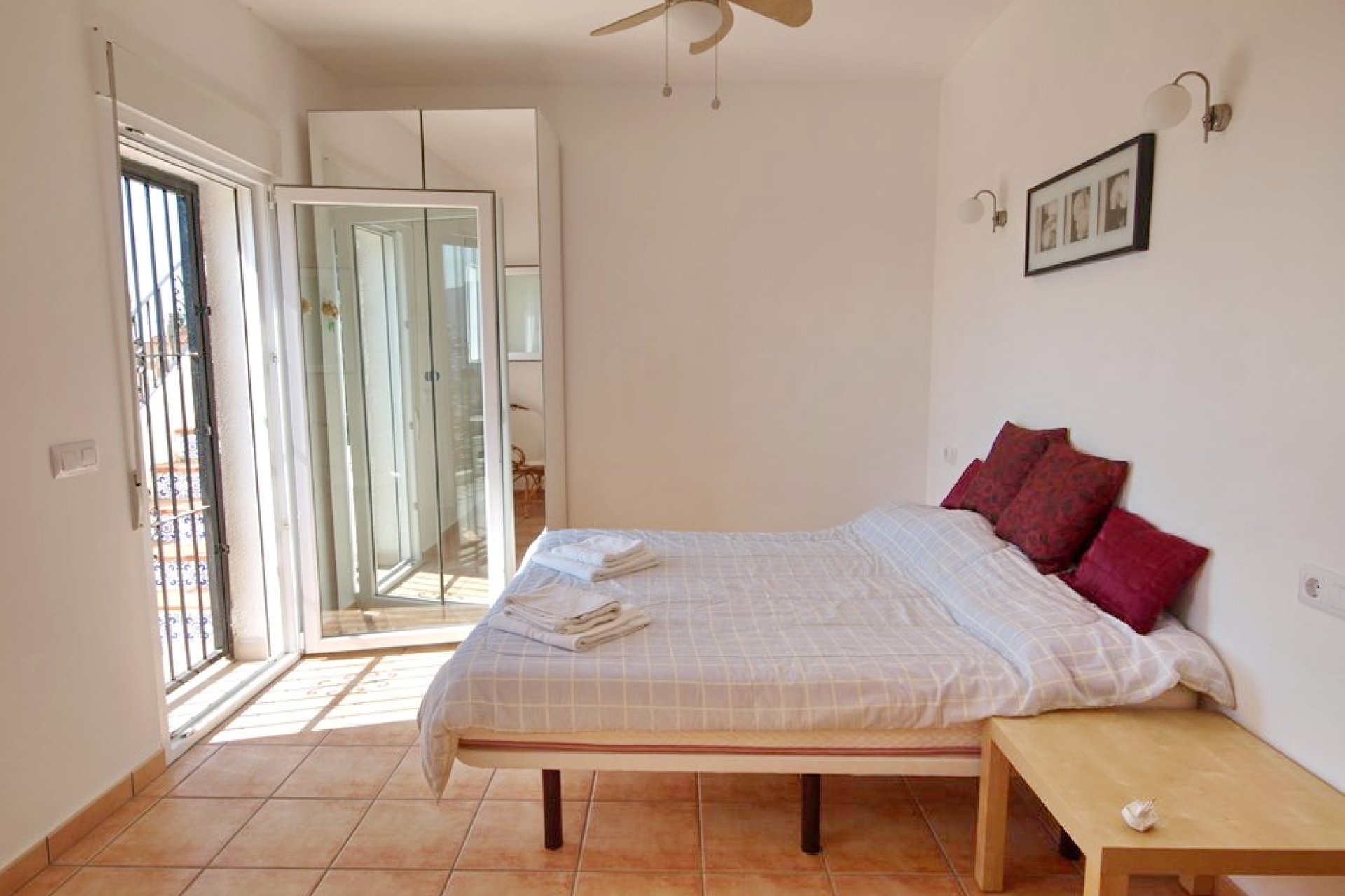 Sale - Villa - Moraira - Benimeit