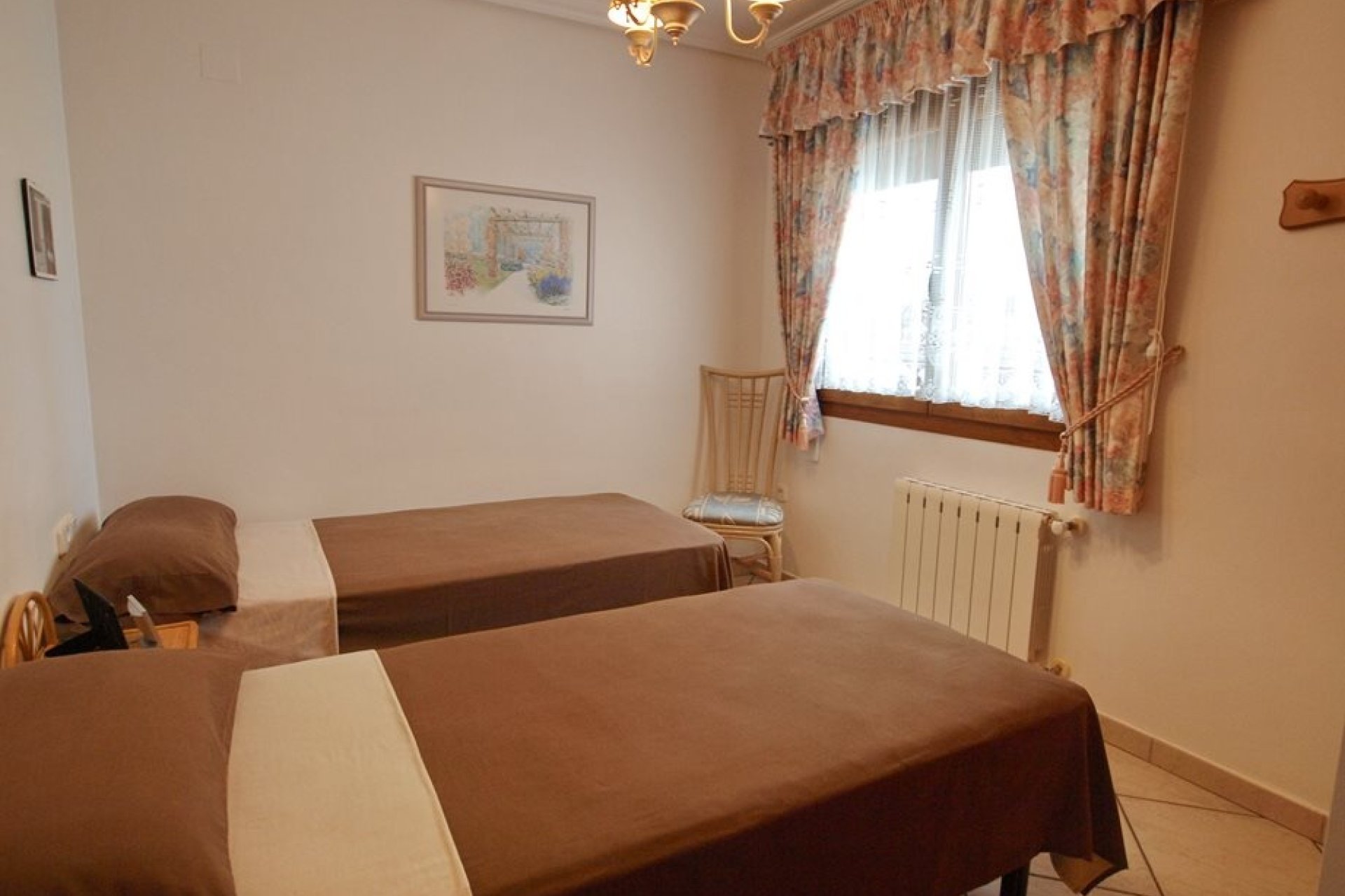 Sale - Villa - Moraira - Benimeit