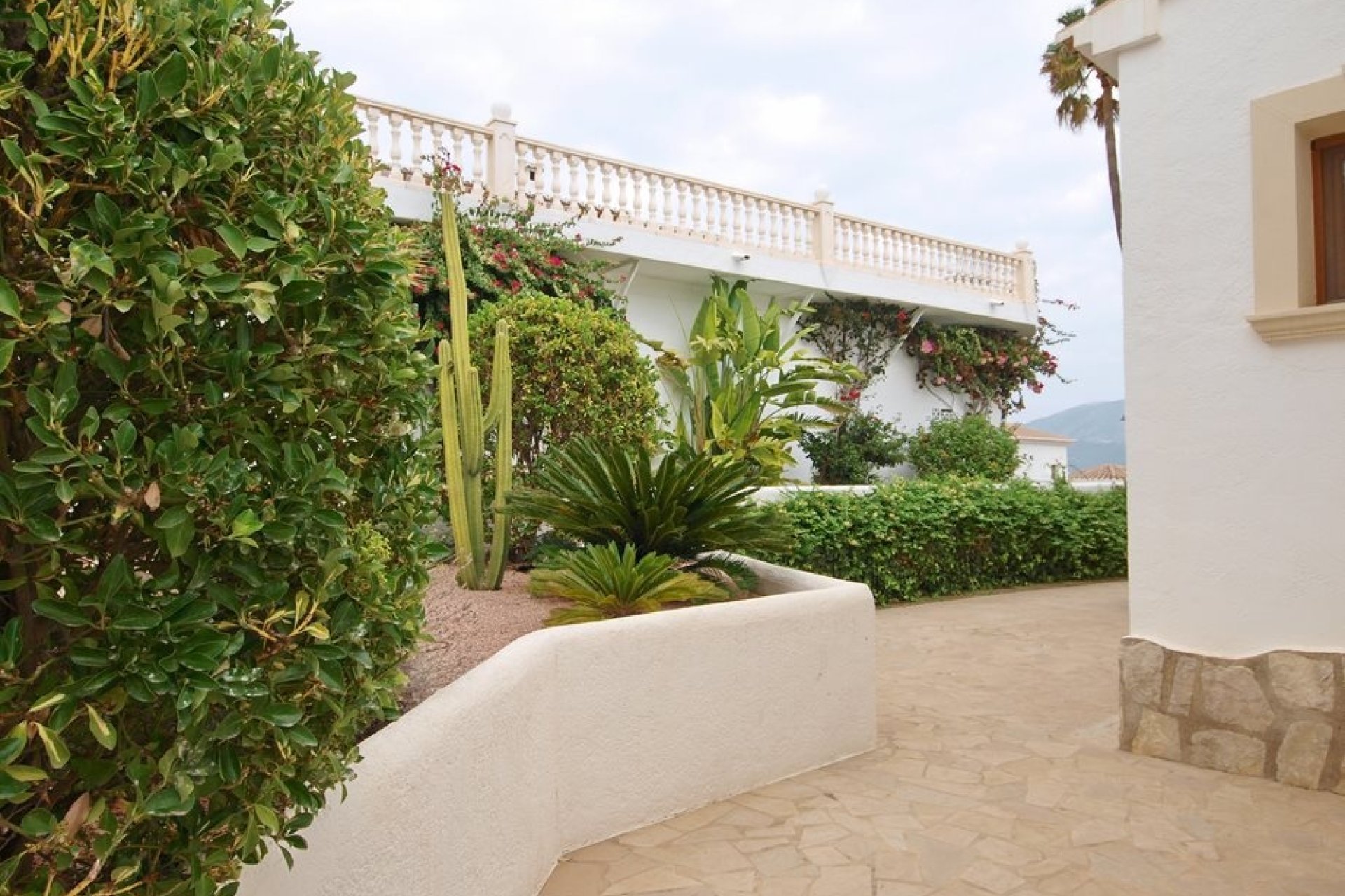 Sale - Villa - Moraira - Benimeit