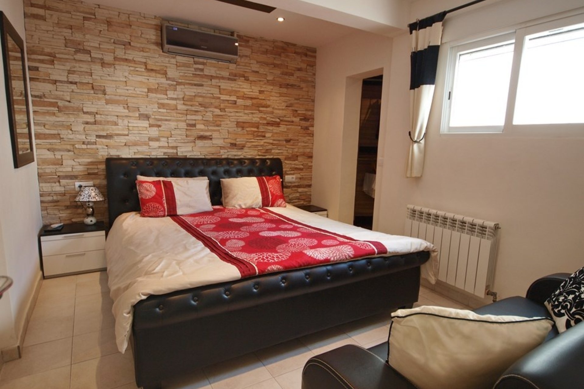 Sale - Villa - Moraira - Benimeit