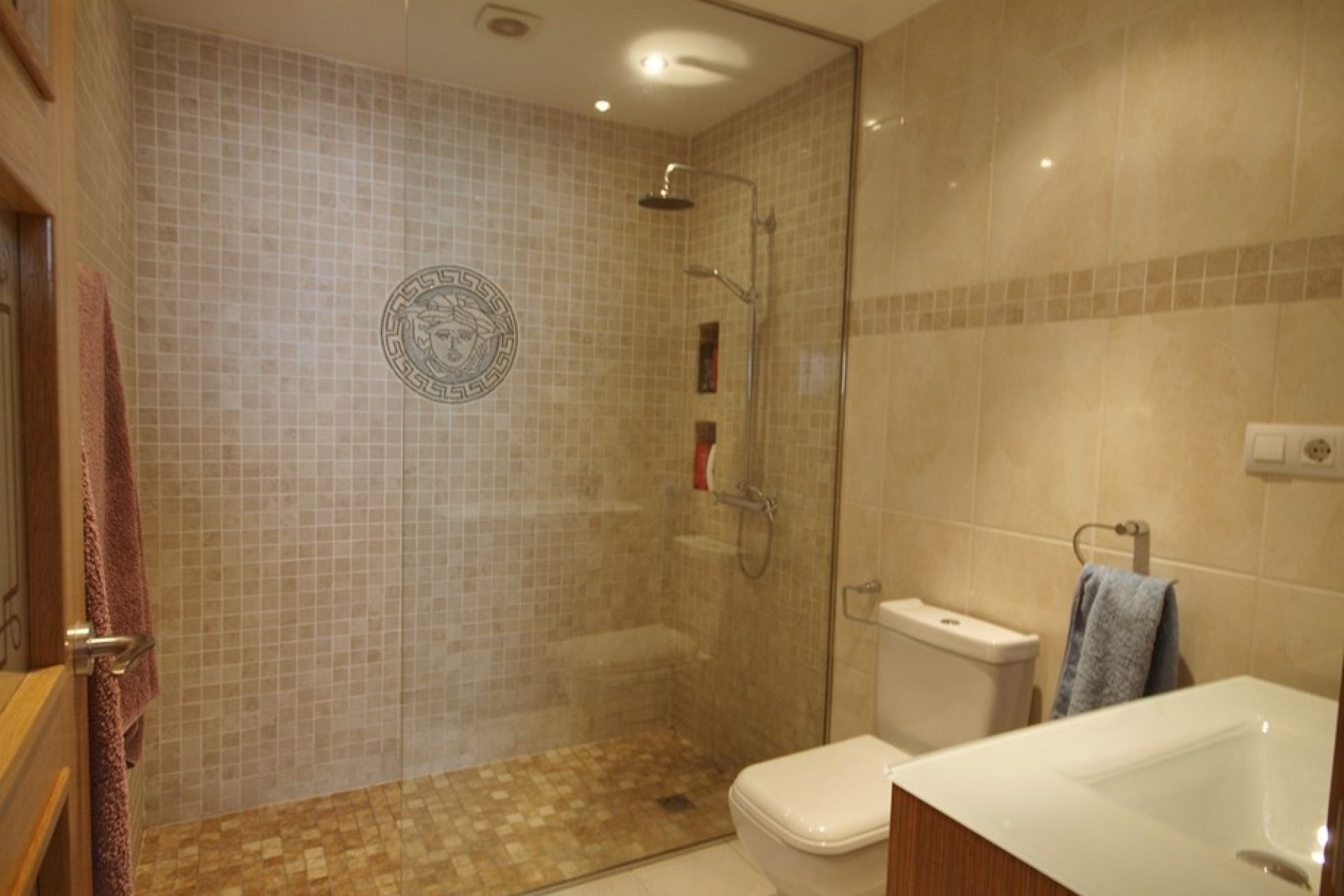Sale - Villa - Moraira - Benimeit