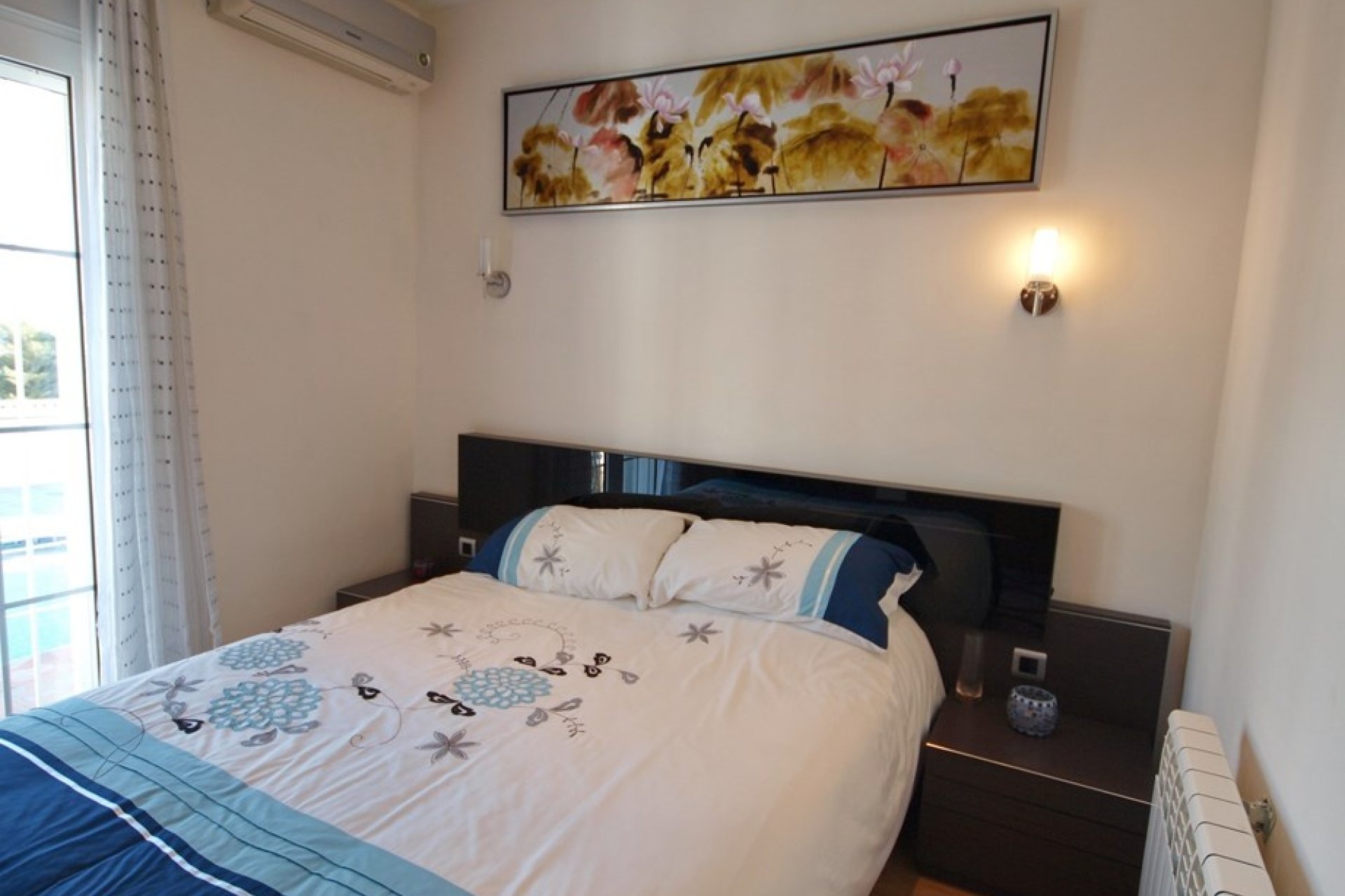 Sale - Villa - Moraira - Benimeit