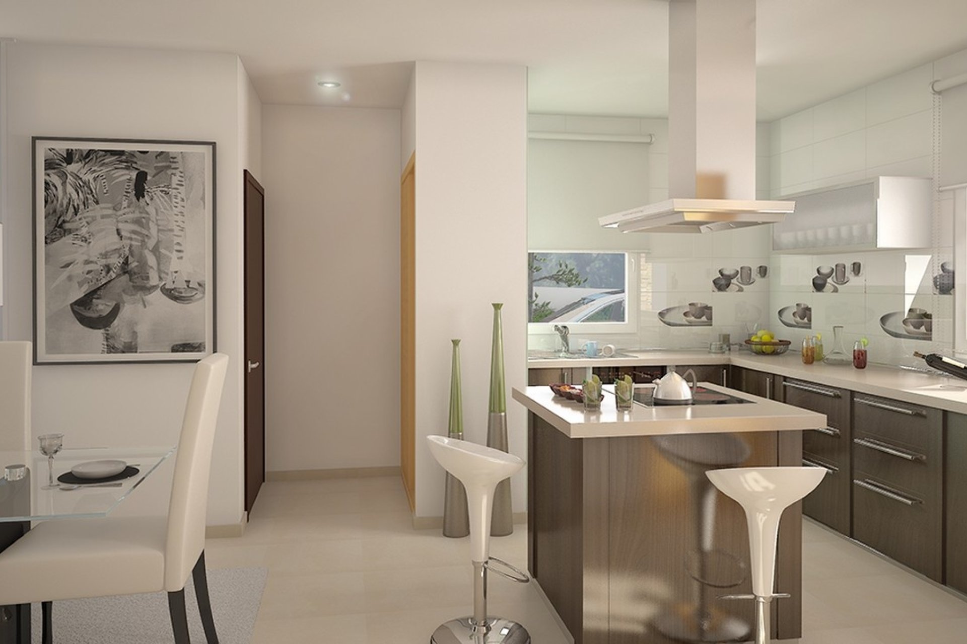 Sale - Villa - Moraira - Benimeit