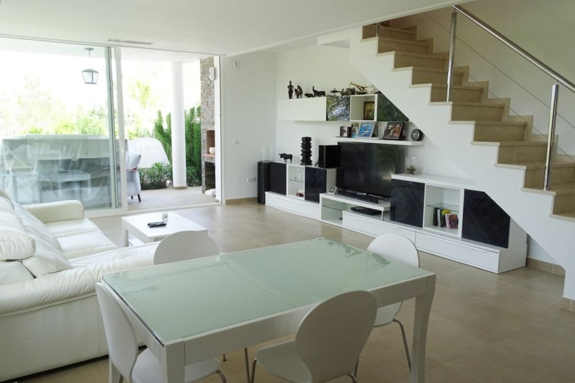 Sale - Villa - Moraira - Benimeit