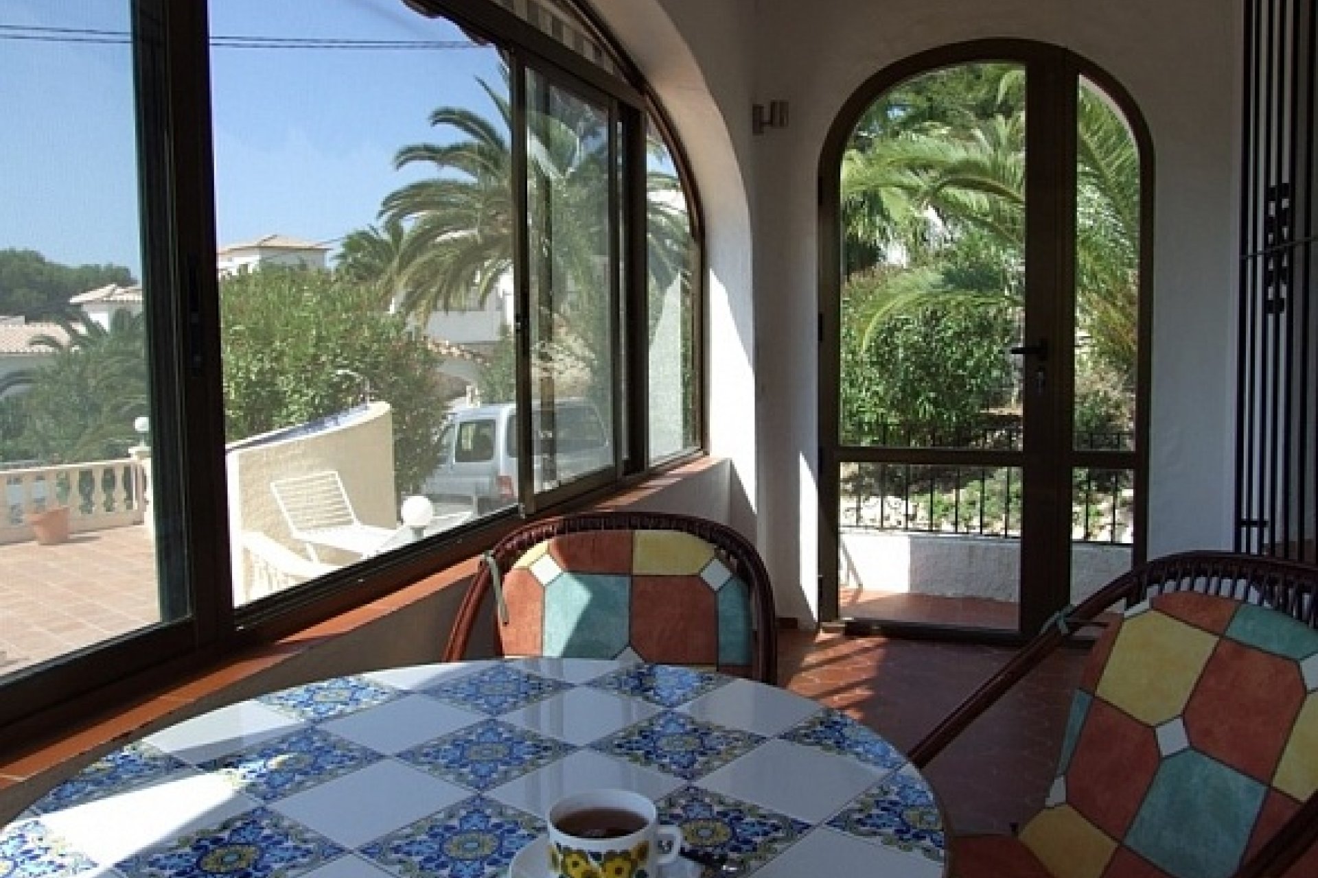 Sale - Villa - Moraira - Benimeit