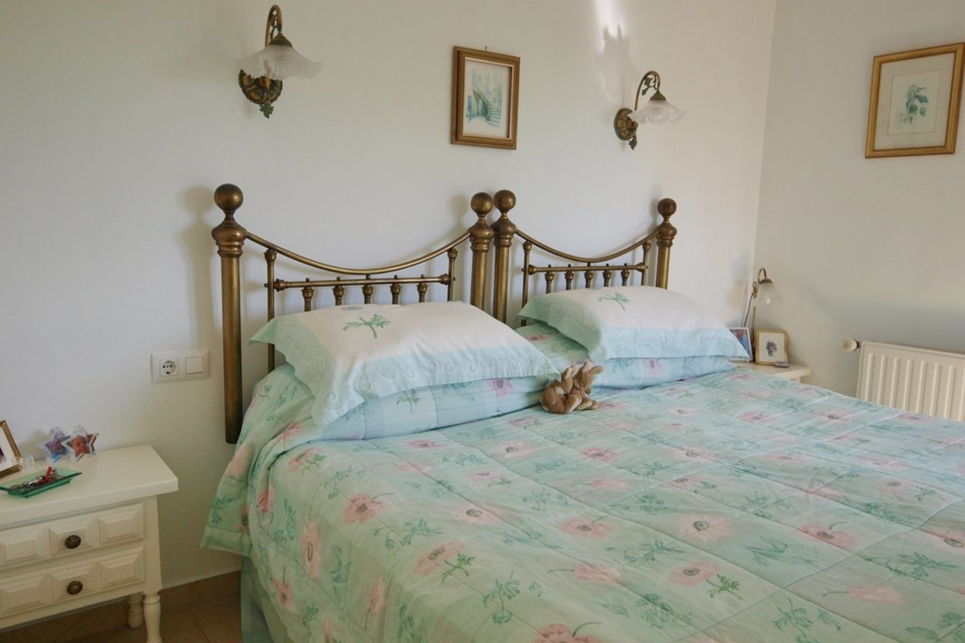 Sale - Villa - Moraira - Benimeit
