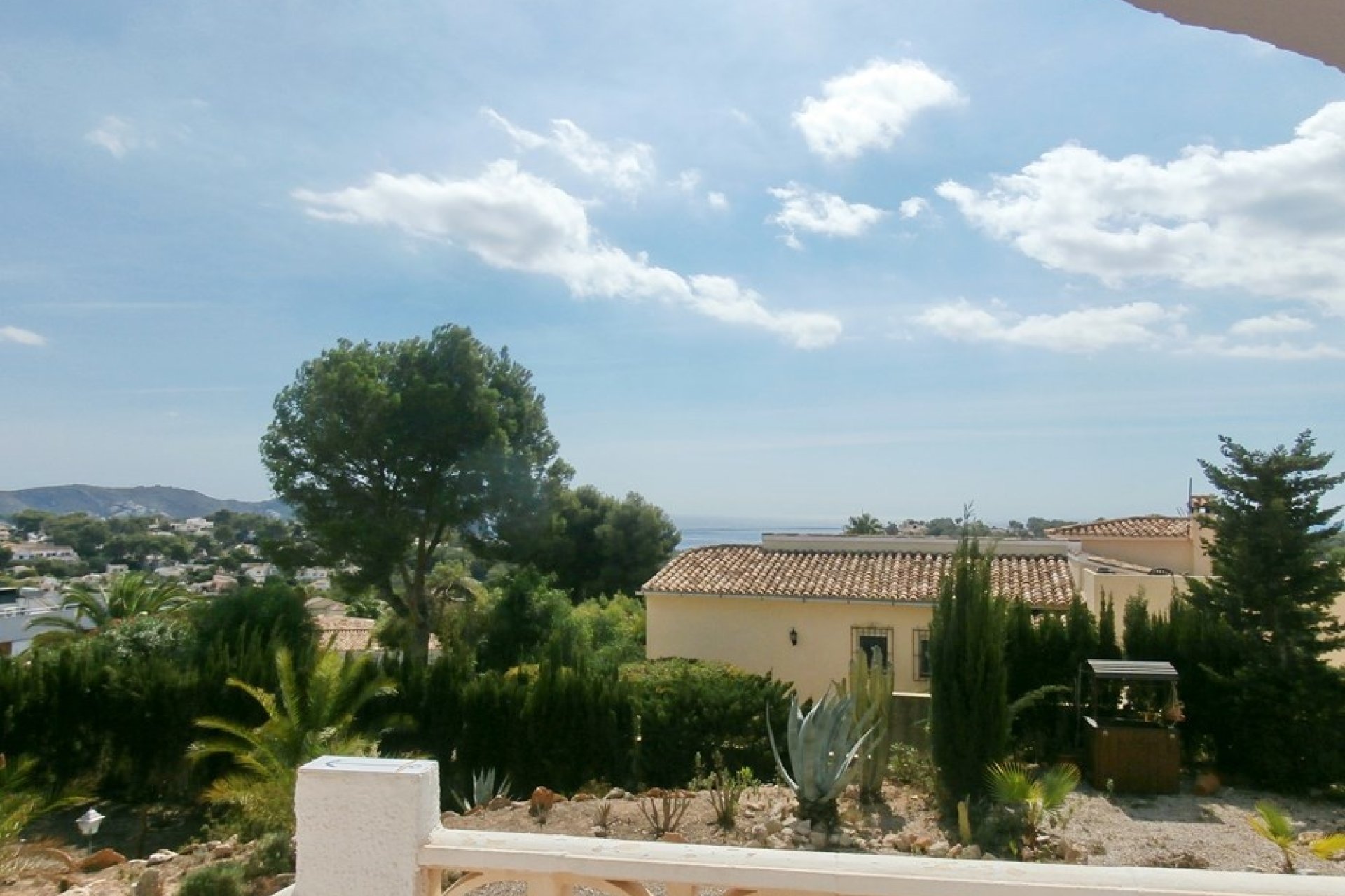 Sale - Villa - Moraira - Benimeit