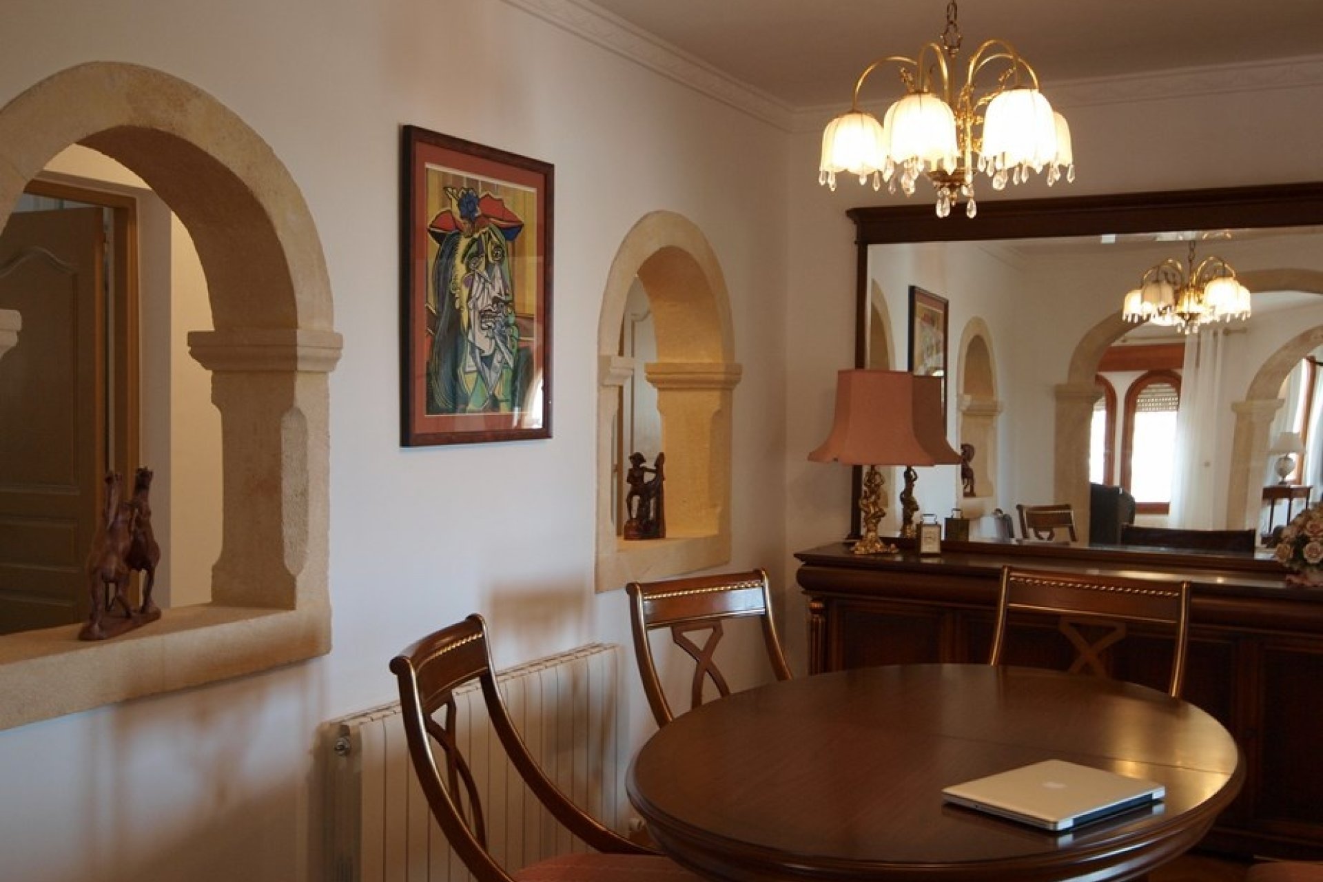 Sale - Villa - Moraira - Benimeit