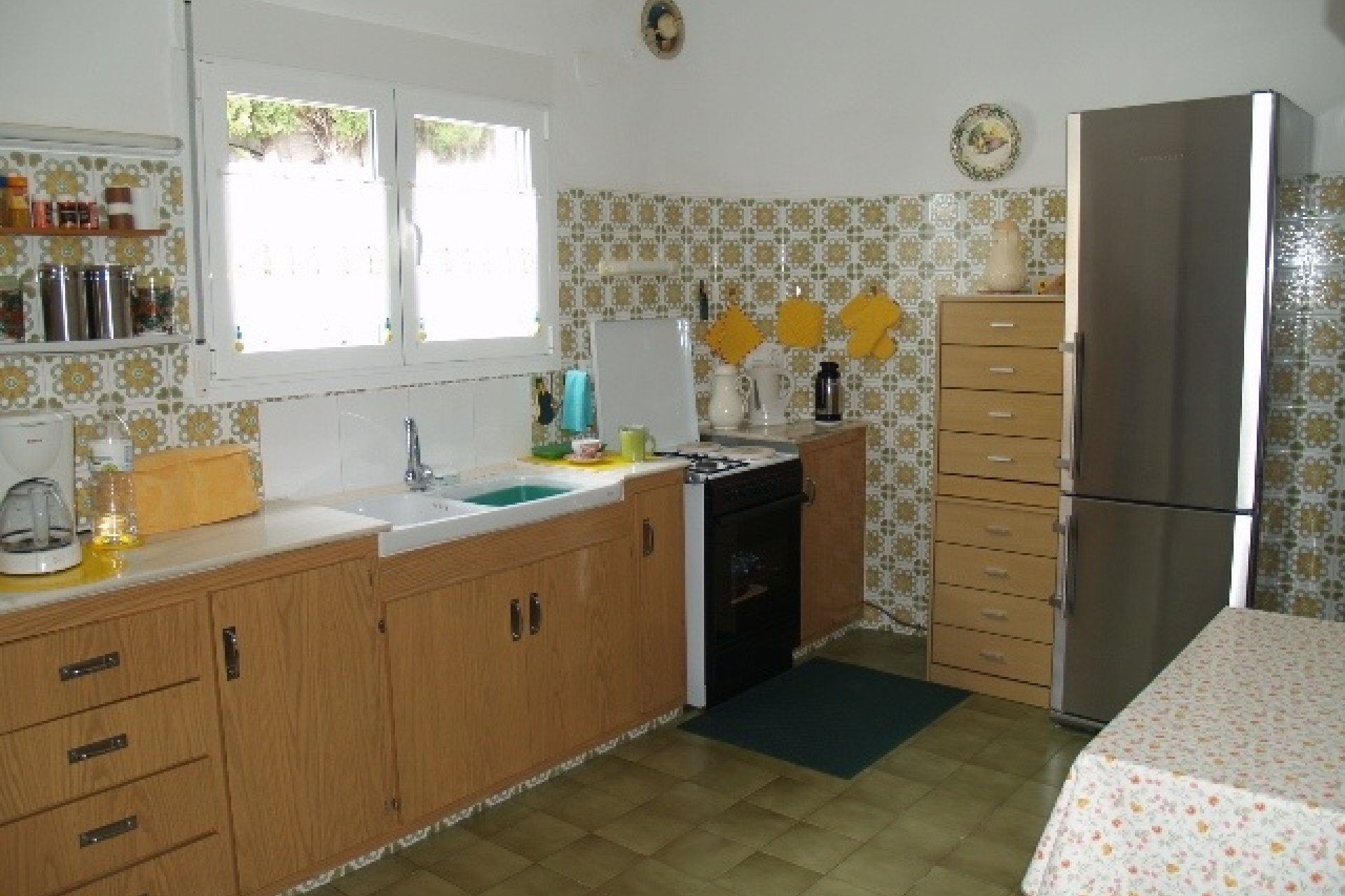 Sale - Villa - Moraira - Benimeit