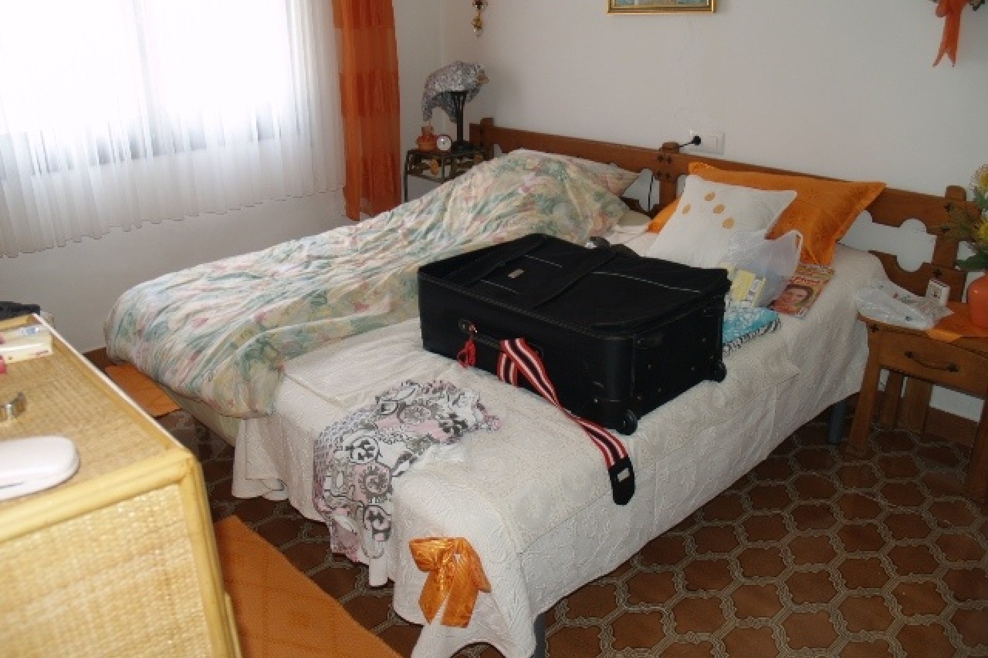 Sale - Villa - Moraira - Benimeit