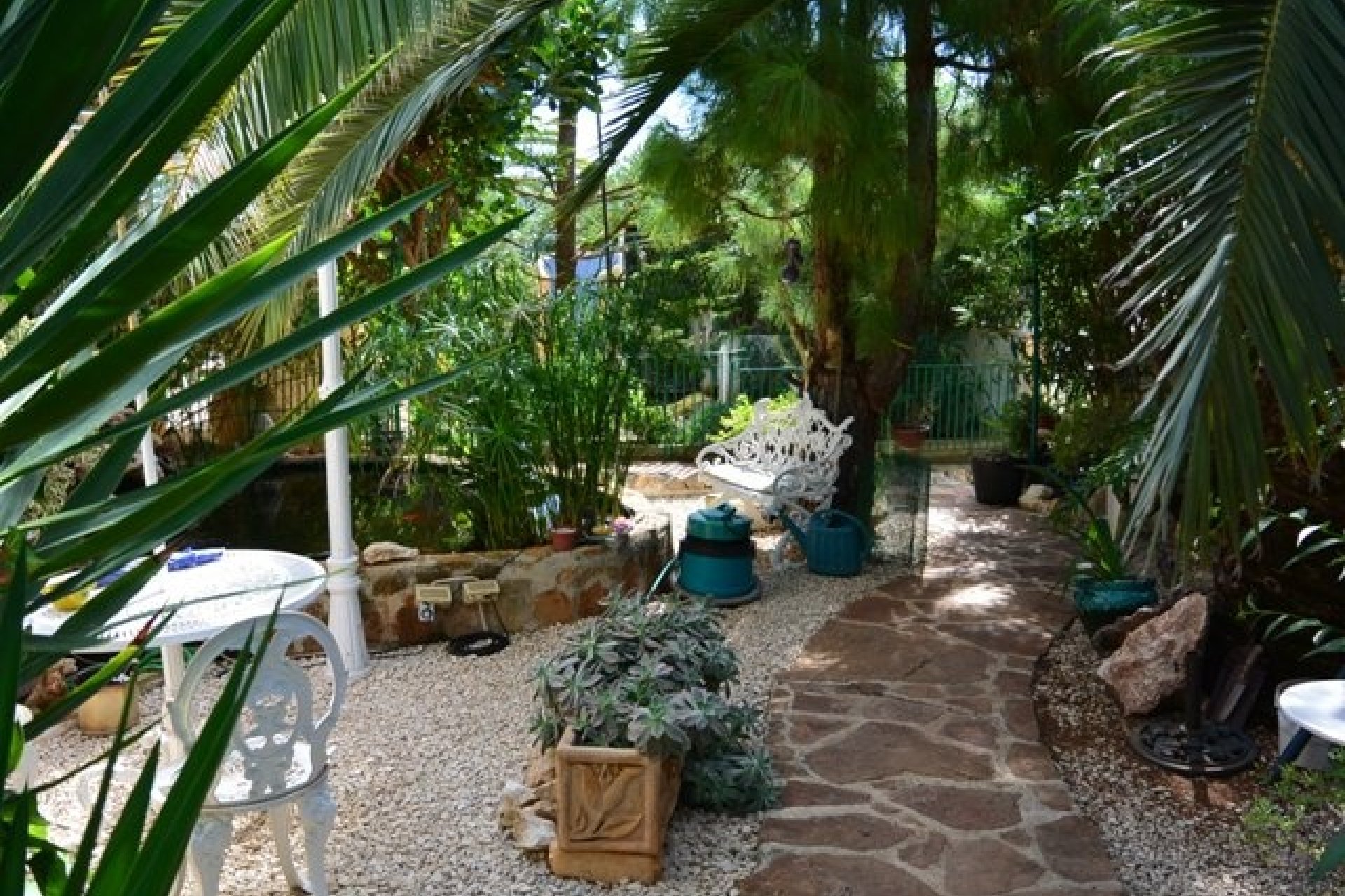 Sale - Villa - Moraira - Benimeit