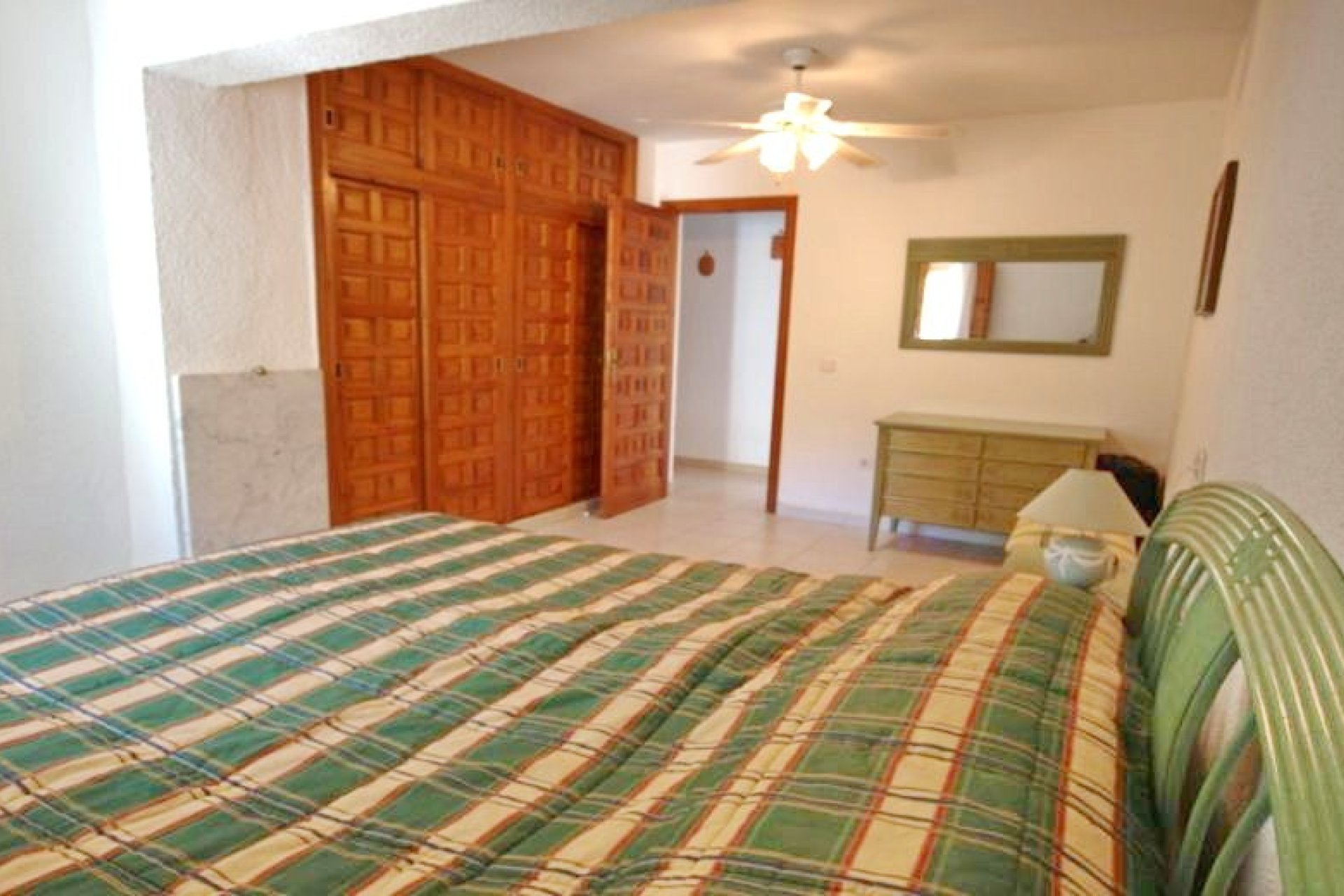 Sale - Villa - Moraira - Benimeit