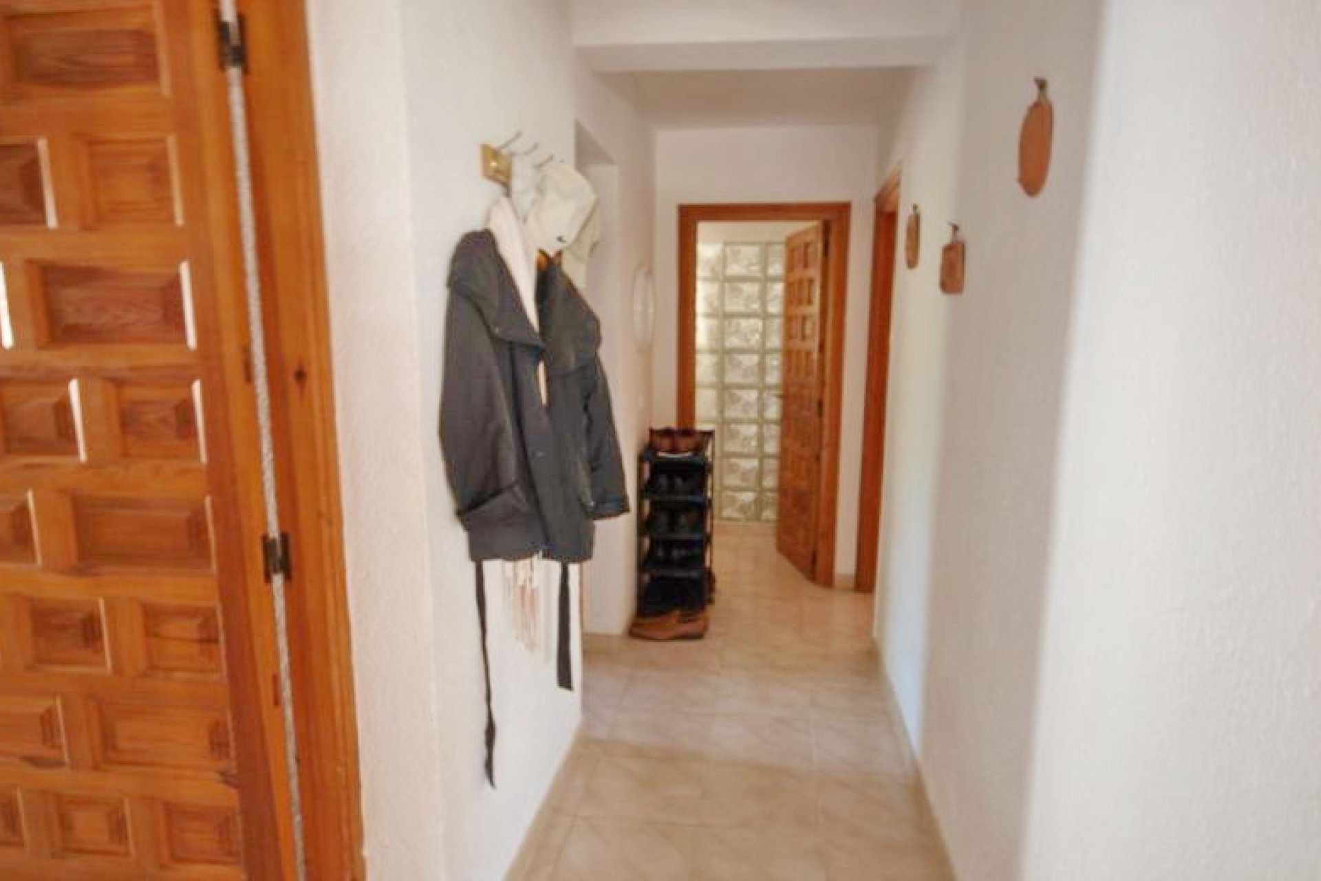 Sale - Villa - Moraira - Benimeit