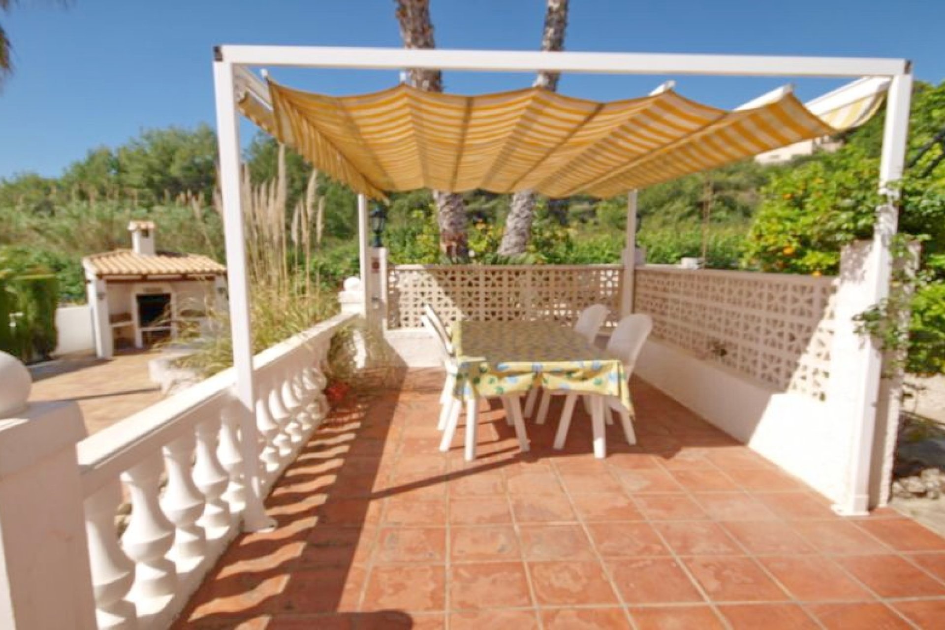 Sale - Villa - Moraira - Benimeit