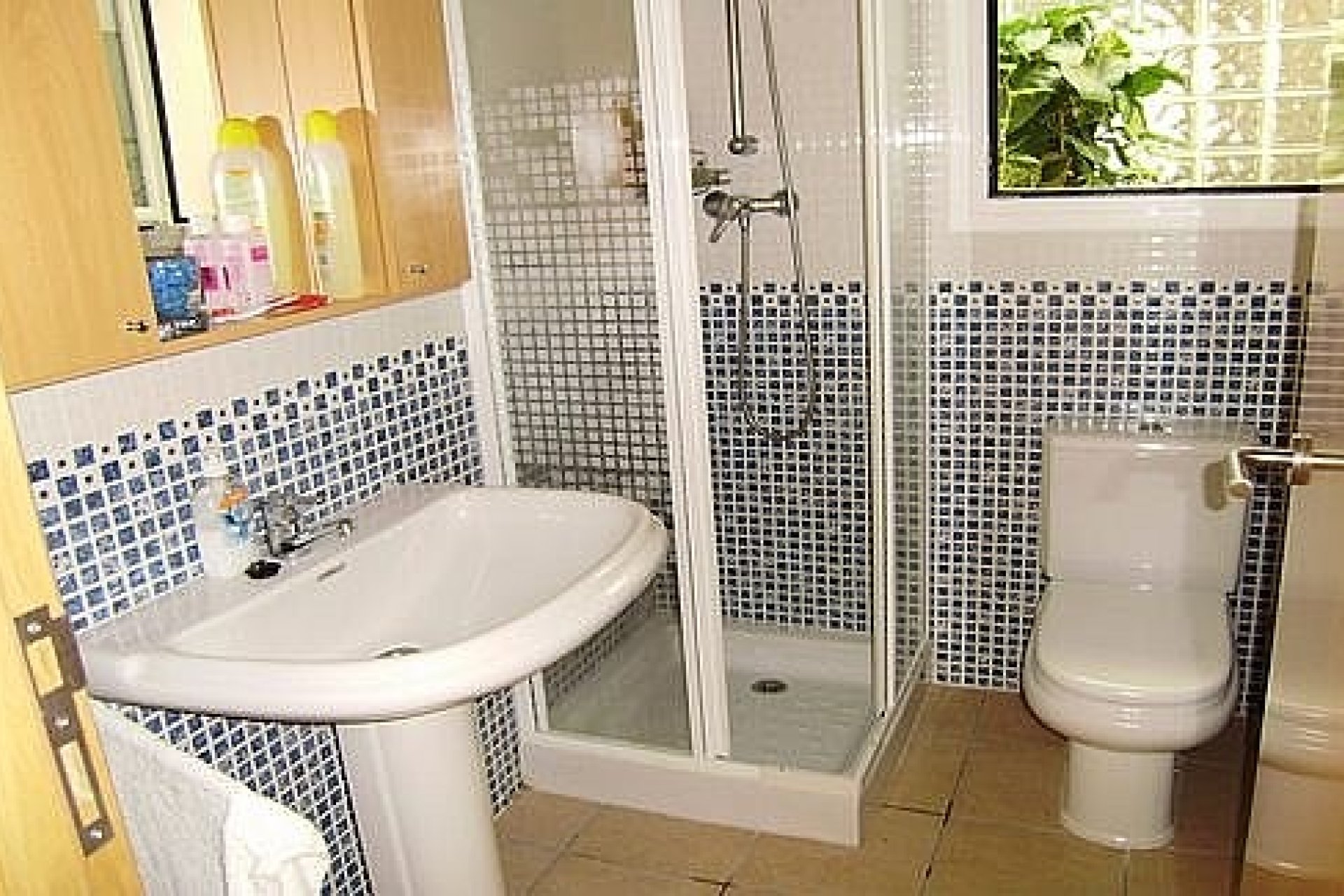 Sale - Villa - Moraira - Benimeit