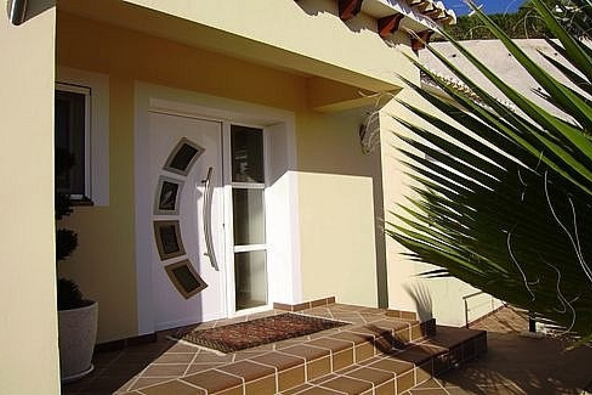 Sale - Villa - Moraira - Benimeit