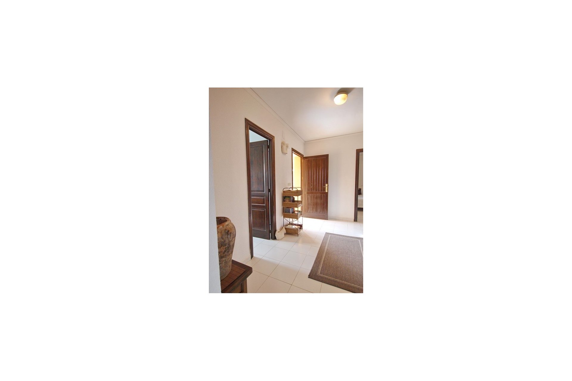 Sale - Villa - Moraira - Benimeit
