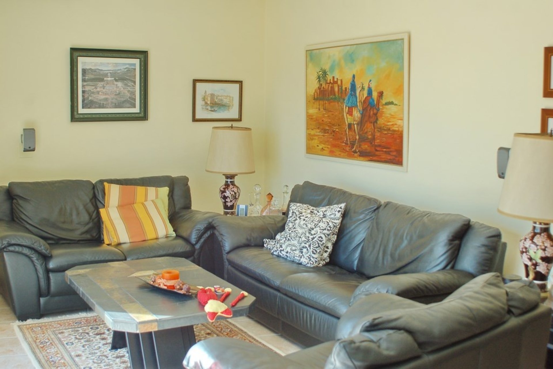 Sale - Villa - Moraira - Benimeit