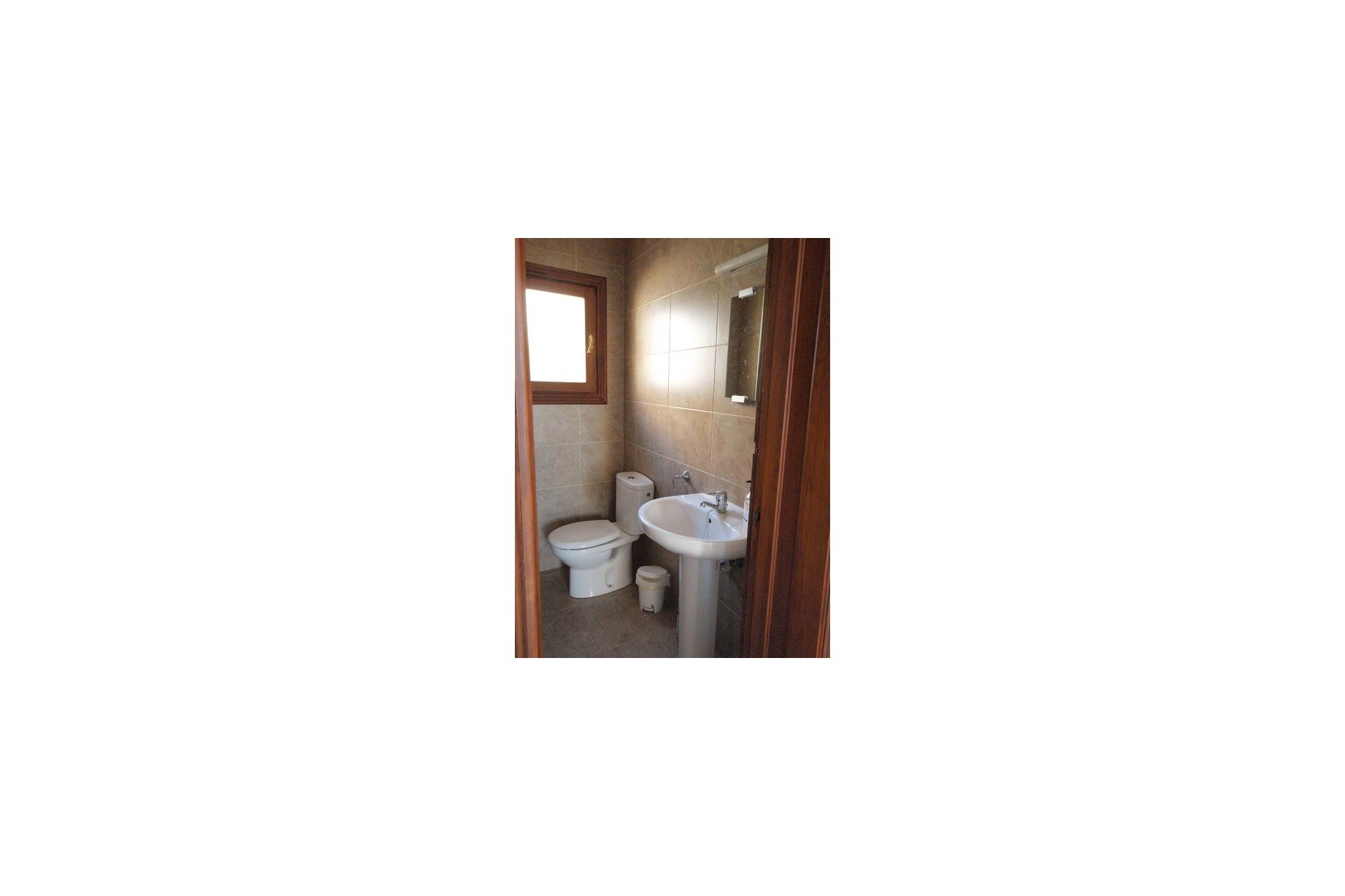 Sale - Villa - Moraira - Benimeit