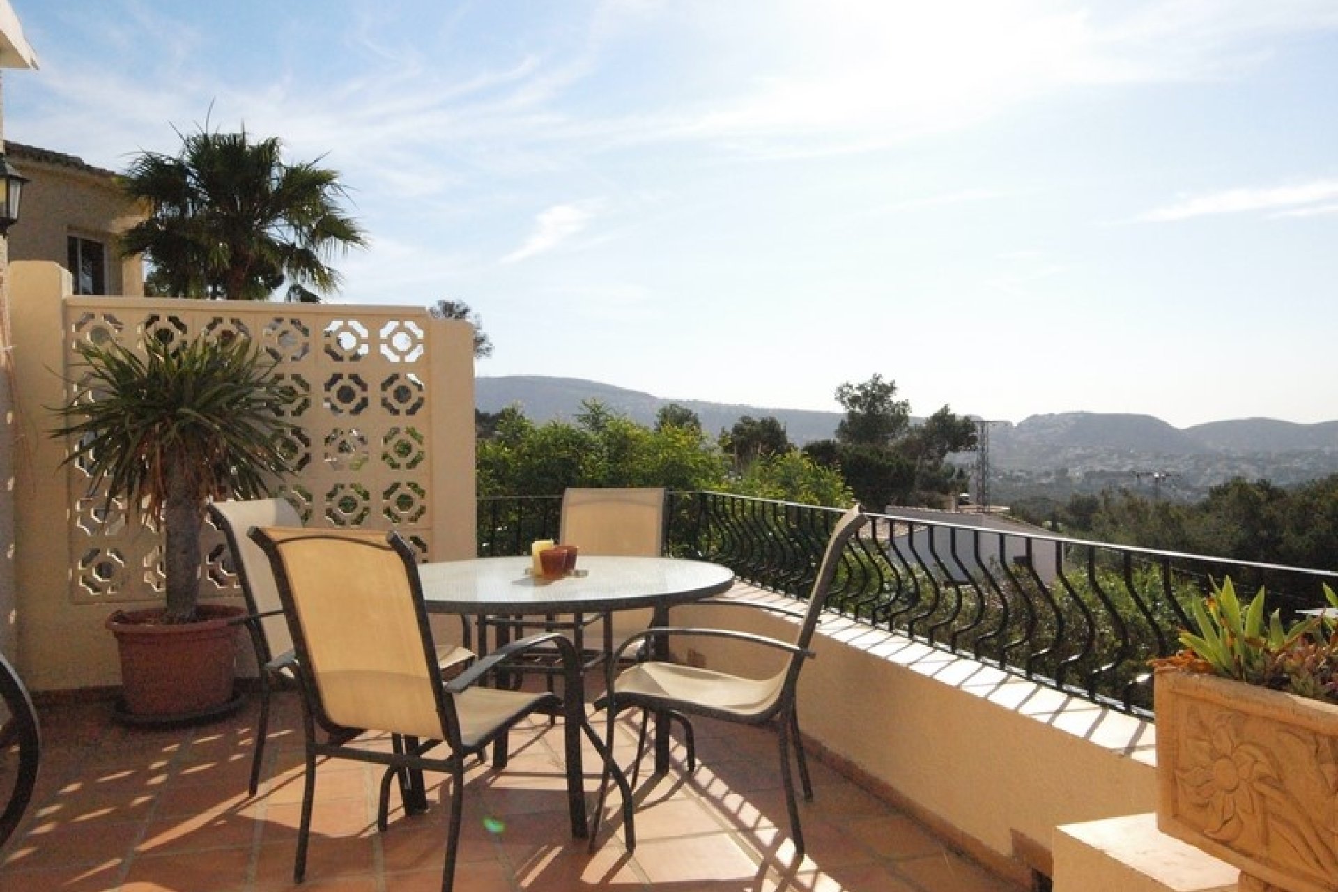 Sale - Villa - Moraira - Benimeit