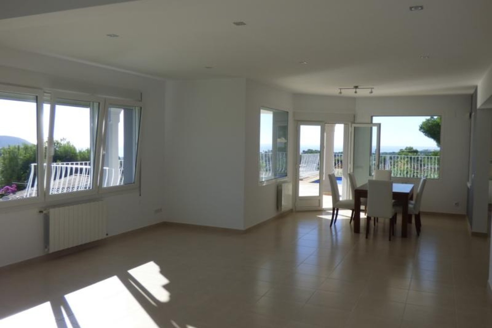 Sale - Villa - Moraira - Benimeit