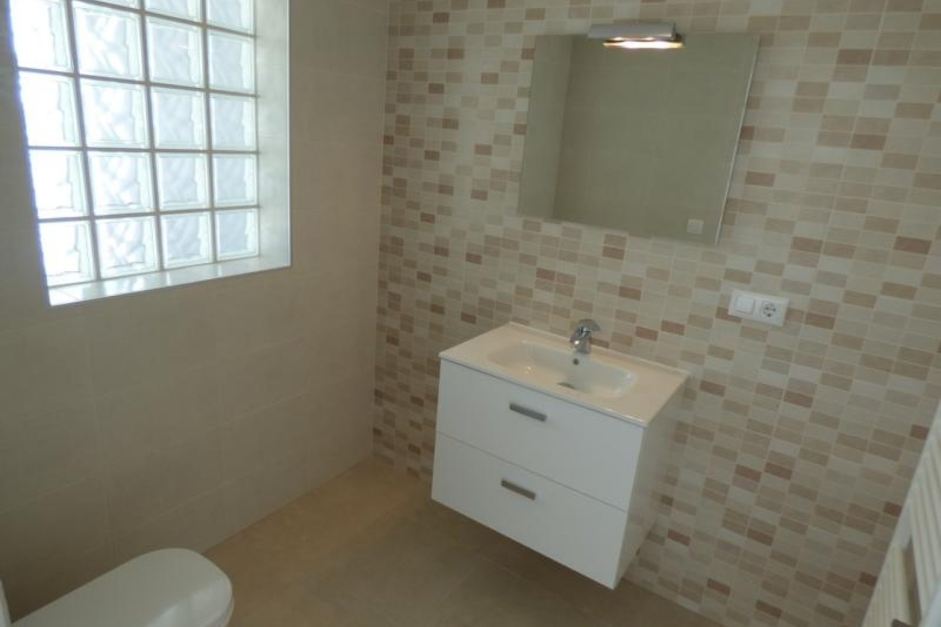 Sale - Villa - Moraira - Benimeit