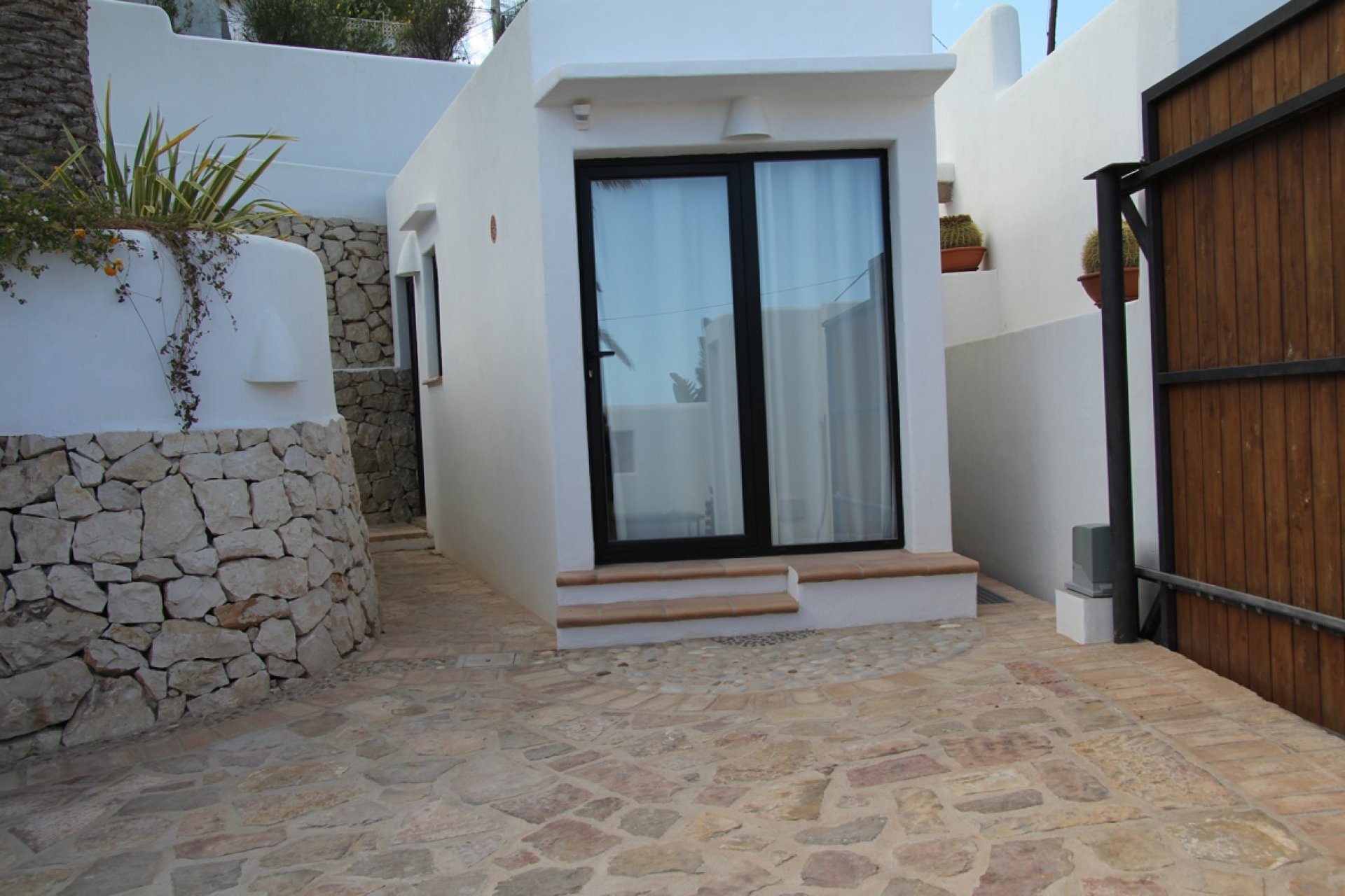 Sale - Villa - Moraira - Benimeit