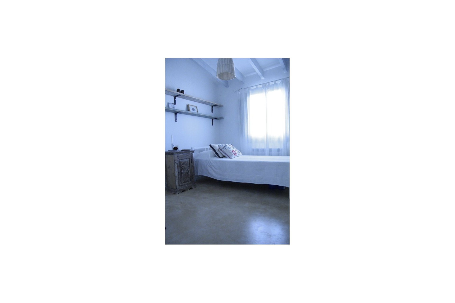 Sale - Villa - Moraira - Benimeit