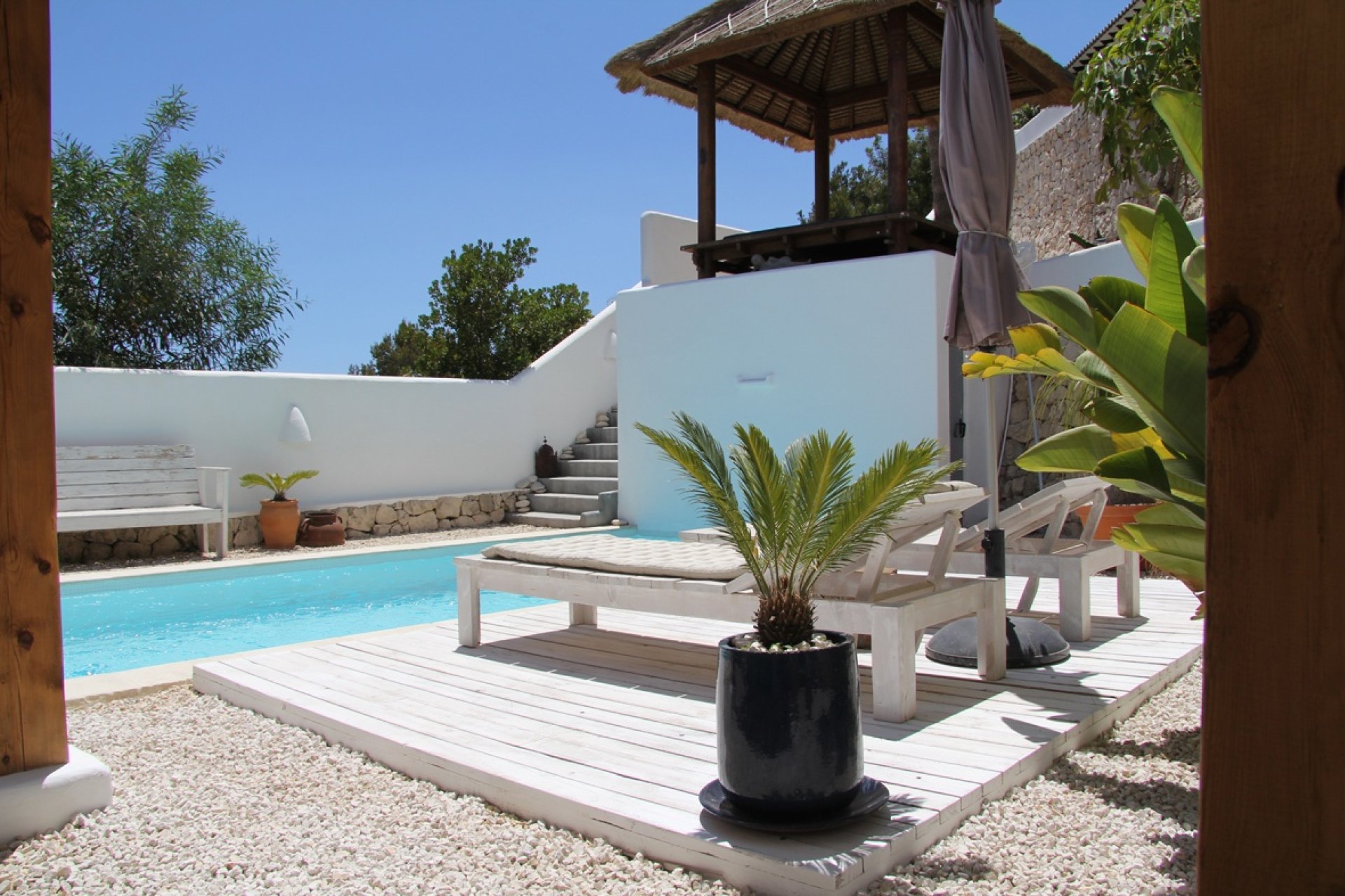 Sale - Villa - Moraira - Benimeit