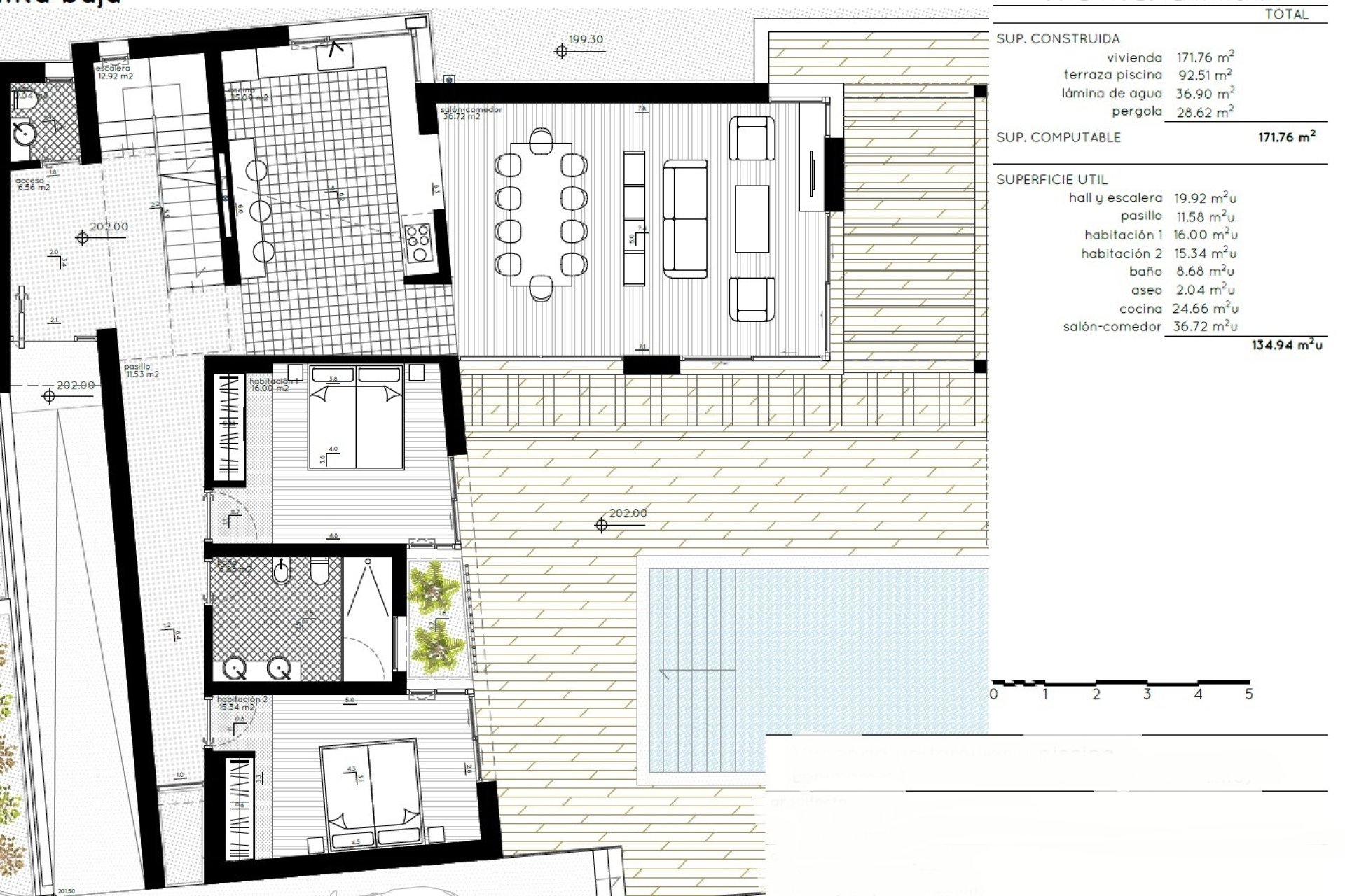 Sale - Villa - Moraira - Benimeit