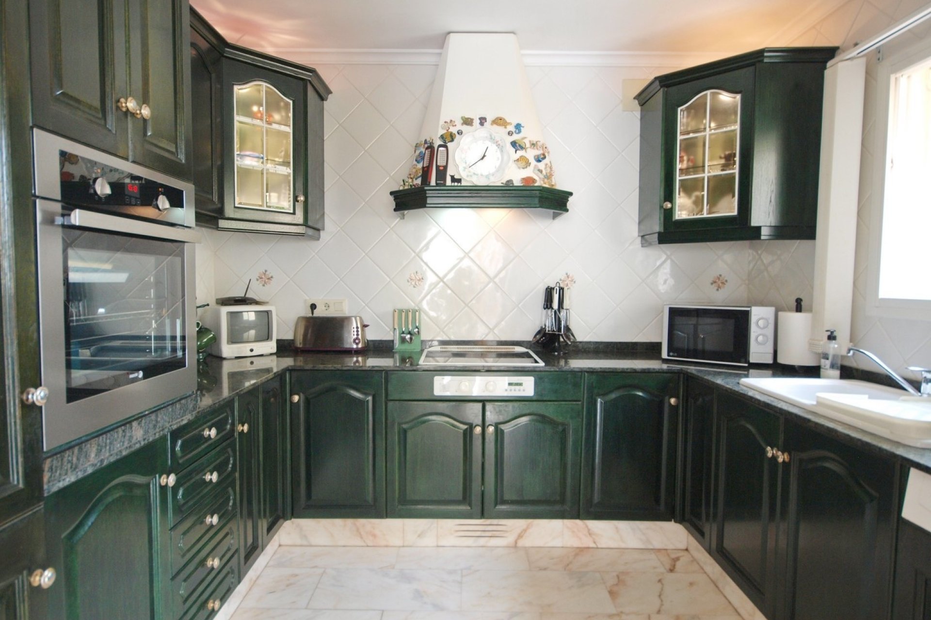 Sale - Villa - Moraira - Benimeit