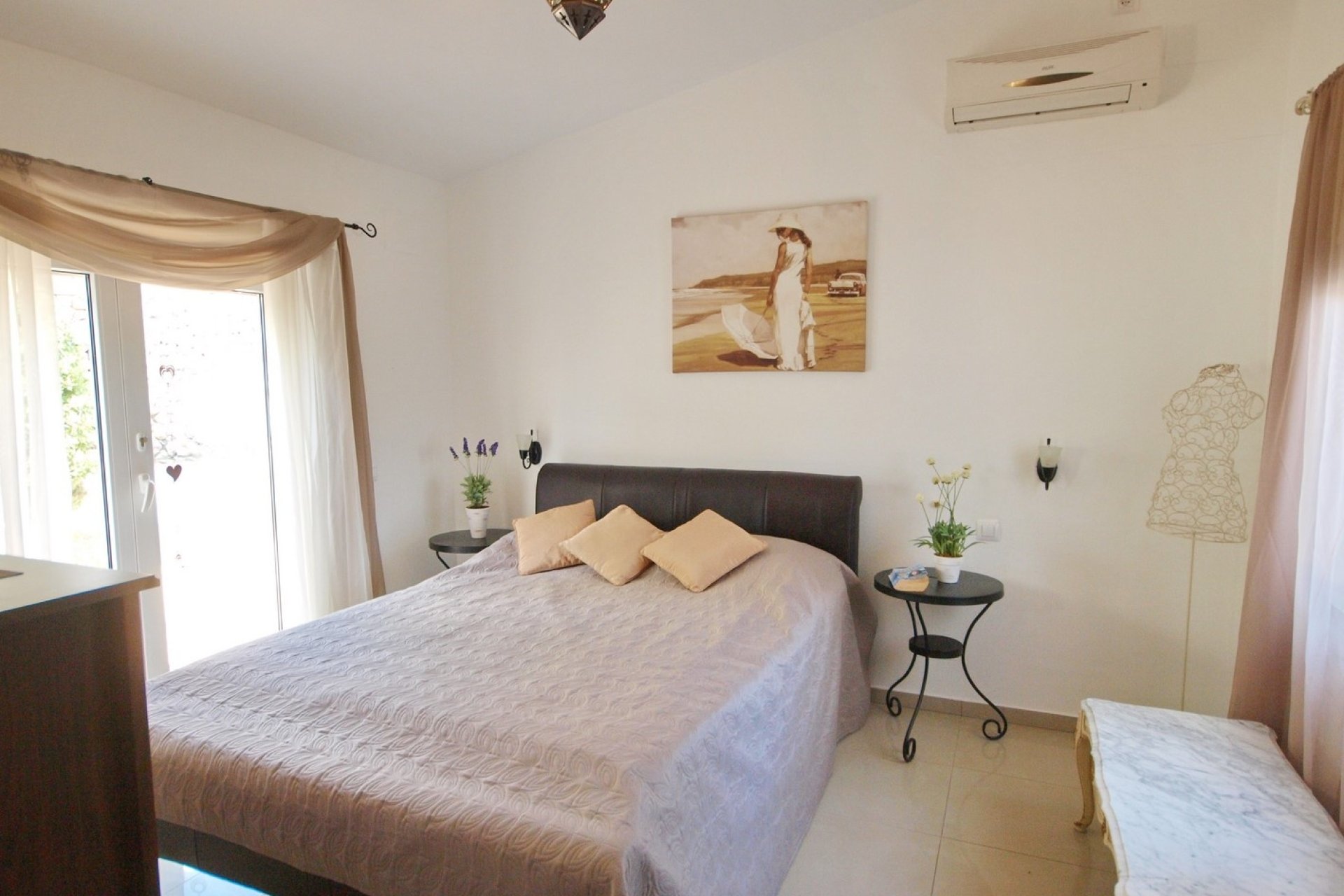 Sale - Villa - Moraira - Benimeit