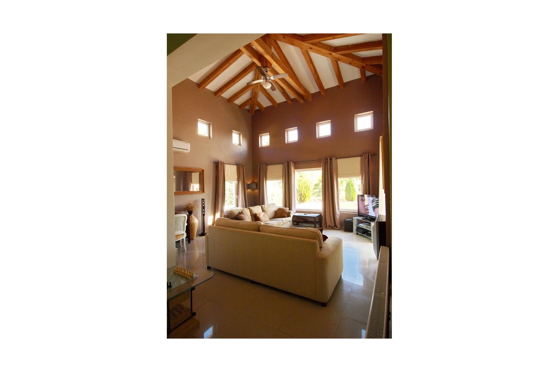 Sale - Villa - Moraira - Benimeit