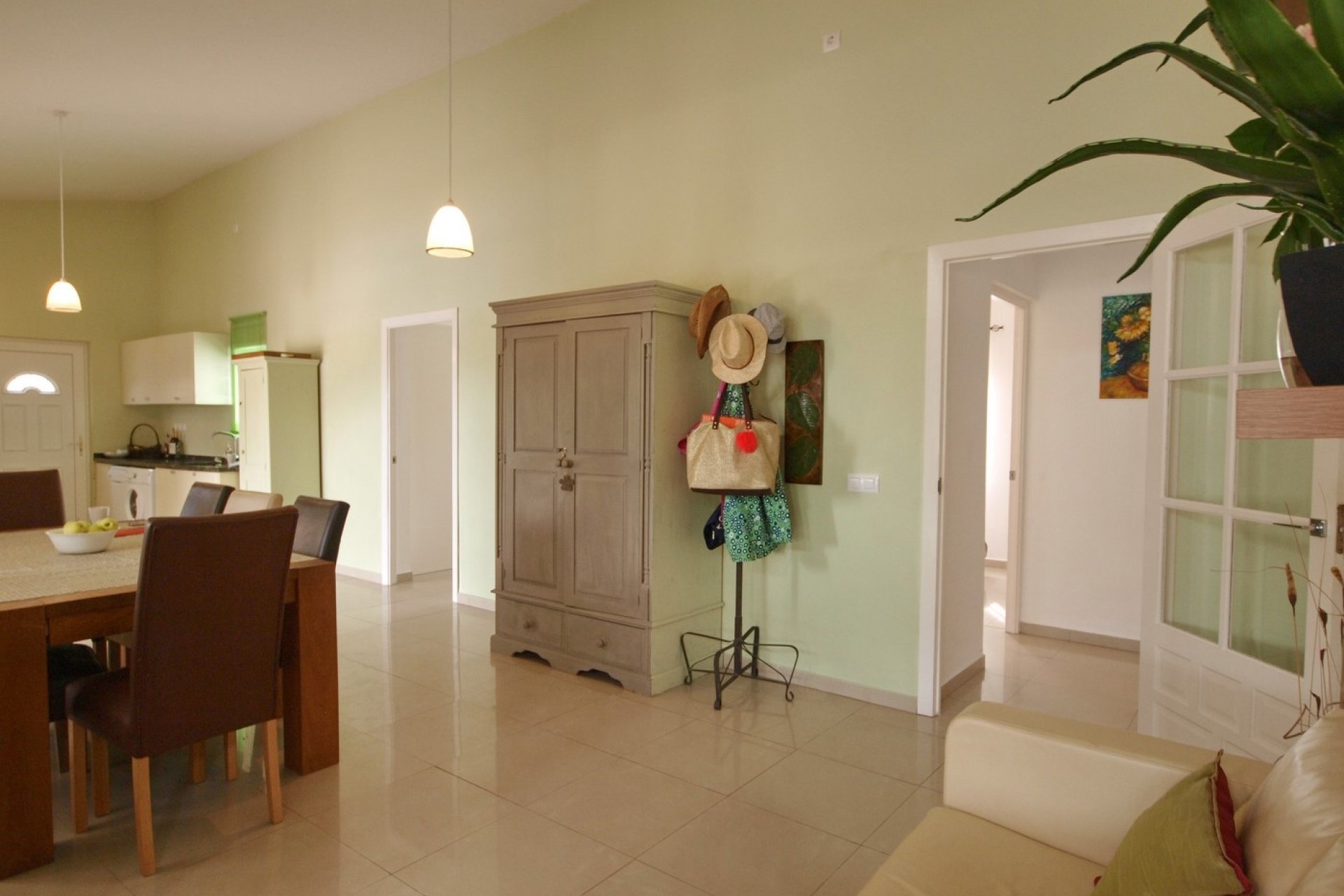 Sale - Villa - Moraira - Benimeit