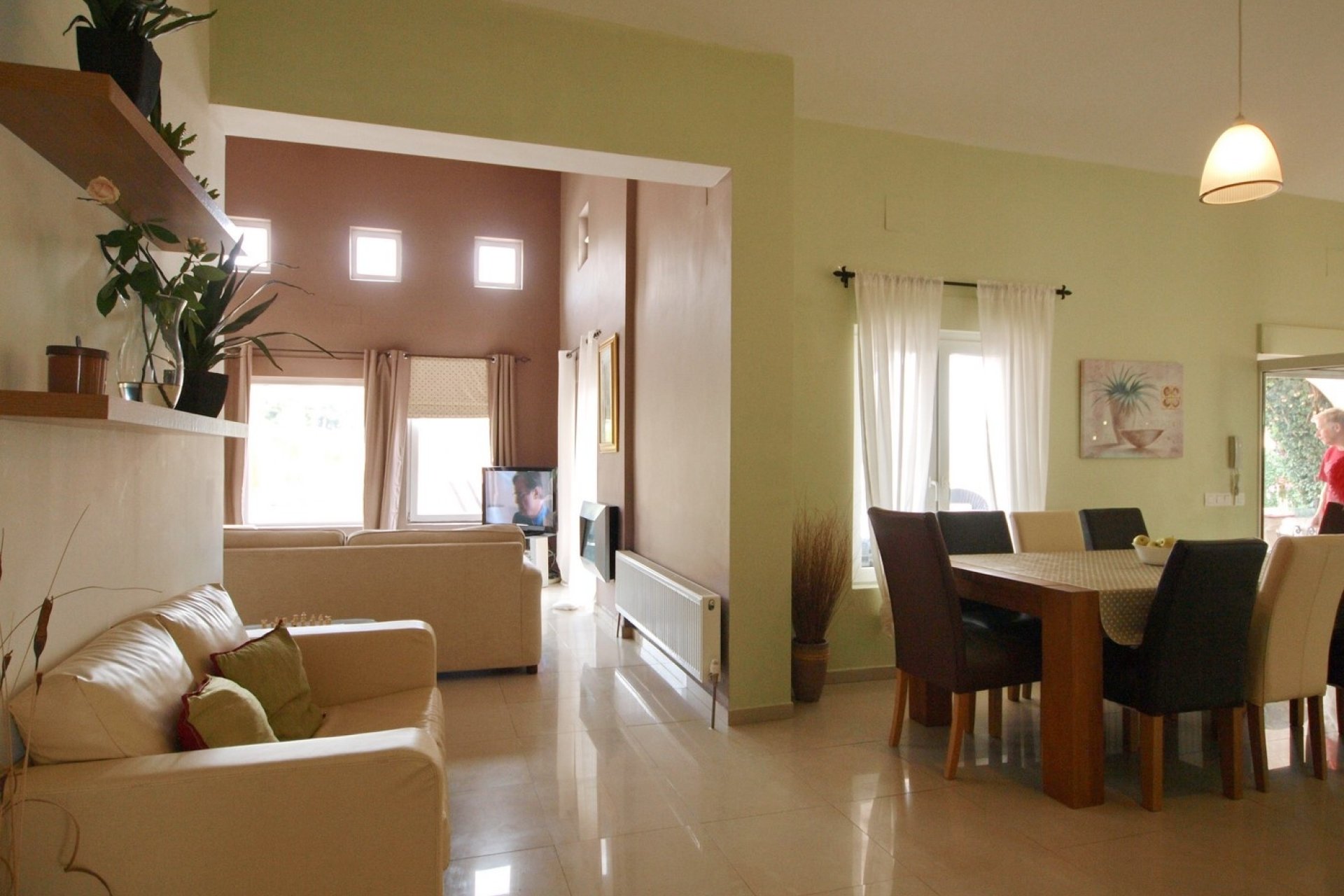 Sale - Villa - Moraira - Benimeit