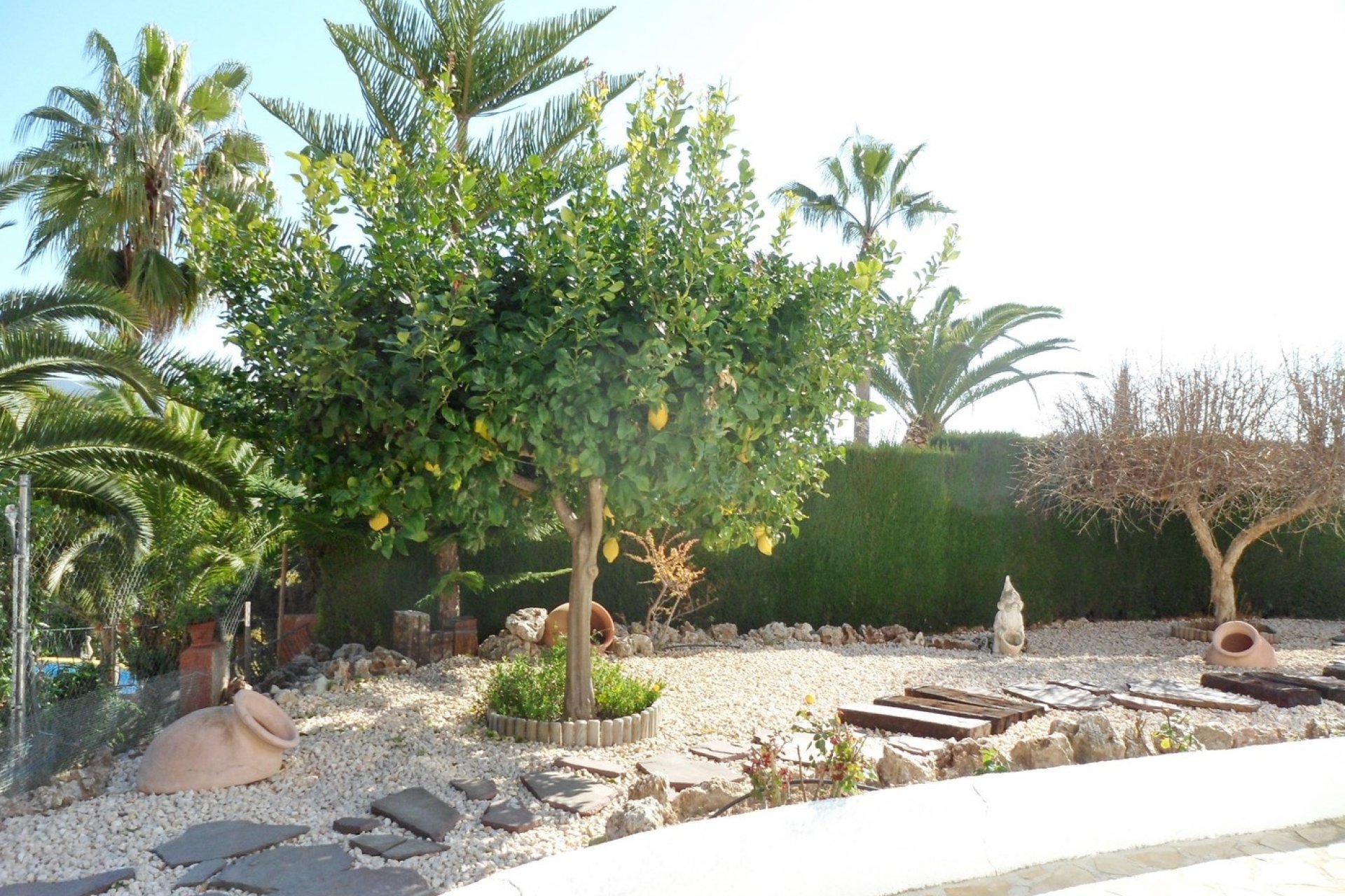 Sale - Villa - Moraira - Benimeit