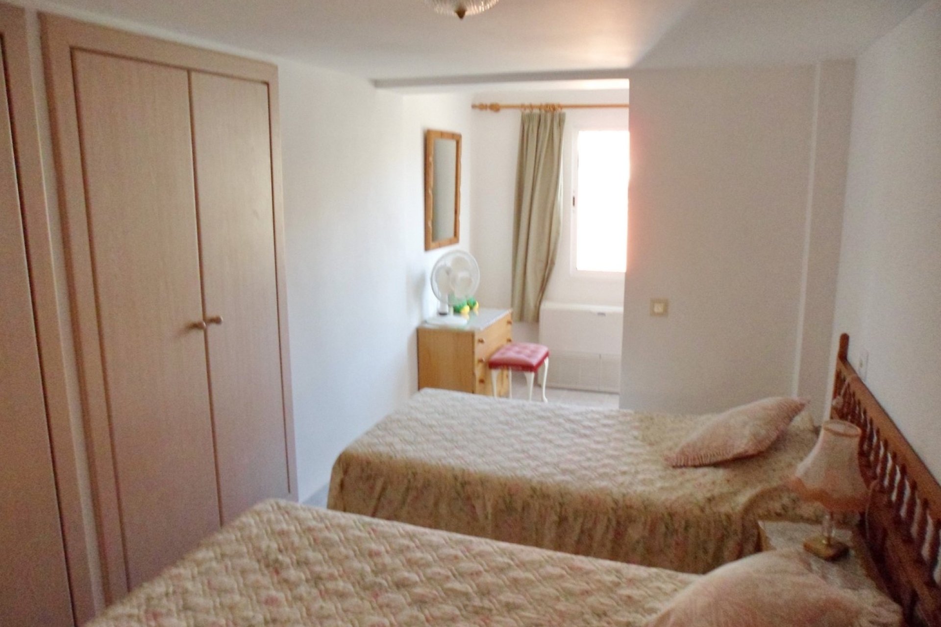 Sale - Villa - Moraira - Benimeit