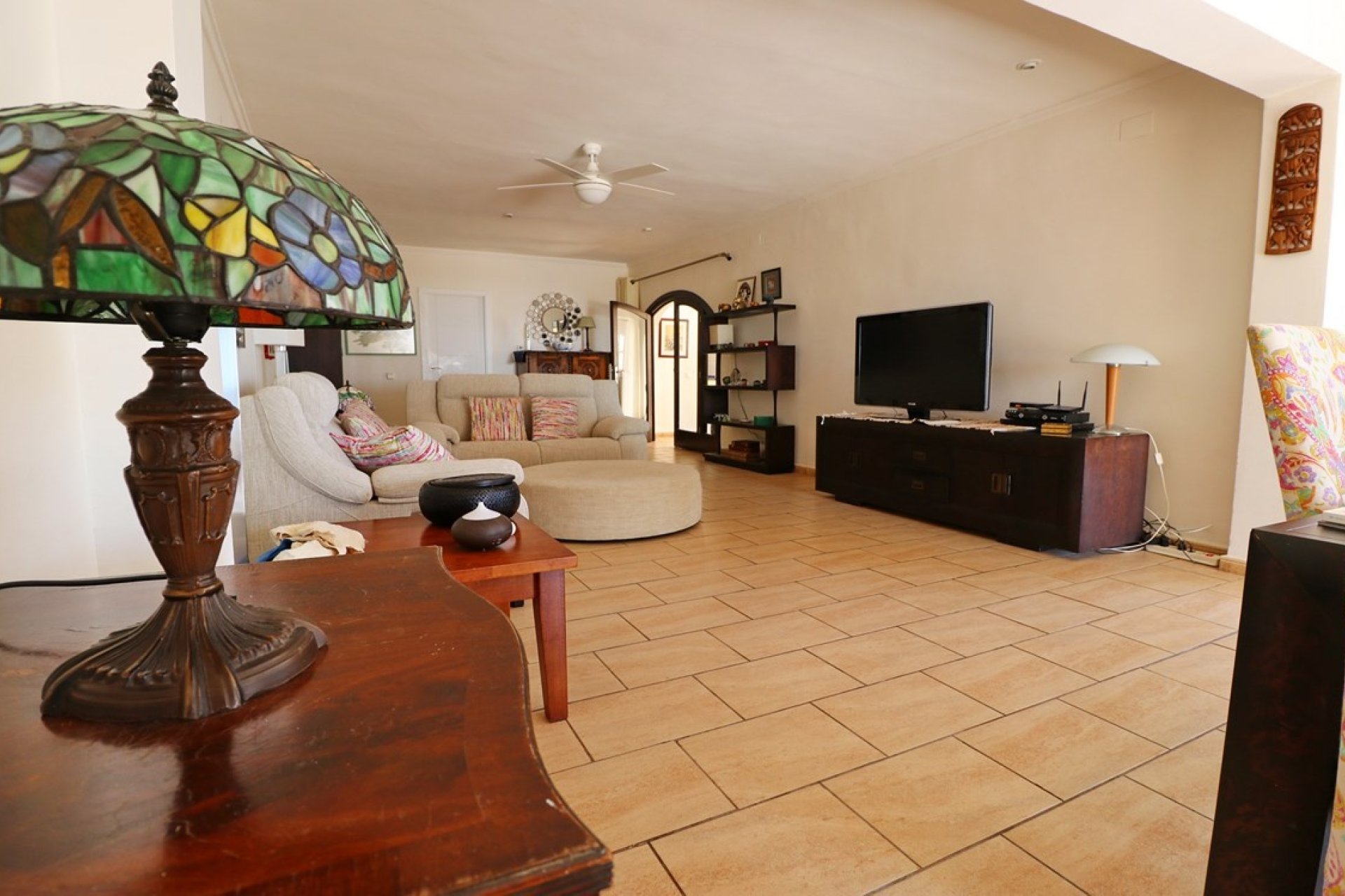 Sale - Villa - Moraira - Benimeit